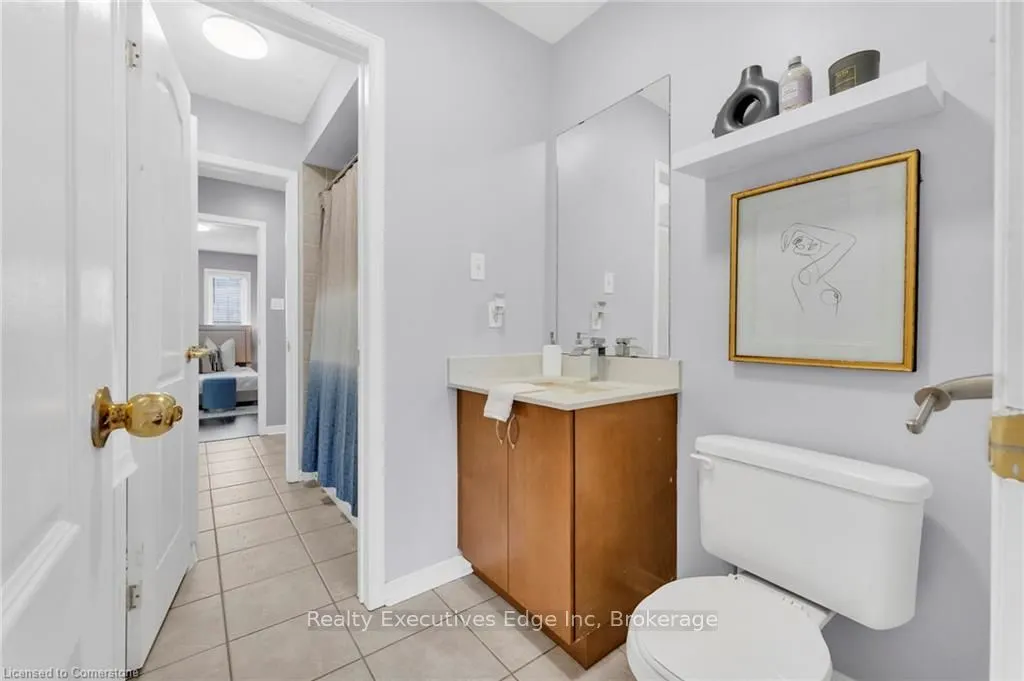 435 Hensall Circle, #176