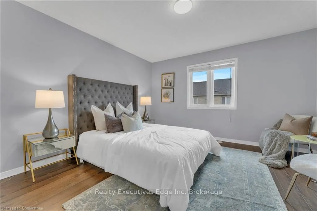 435 Hensall Circle, #176