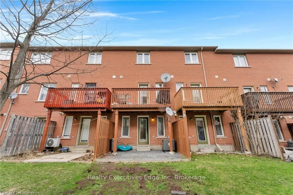 435 Hensall Circle, #176