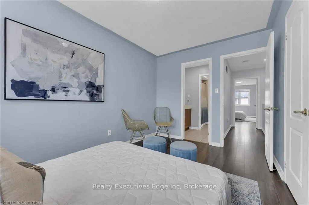 435 Hensall Circle, #176