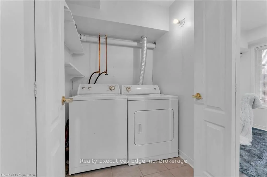 435 Hensall Circle, #176