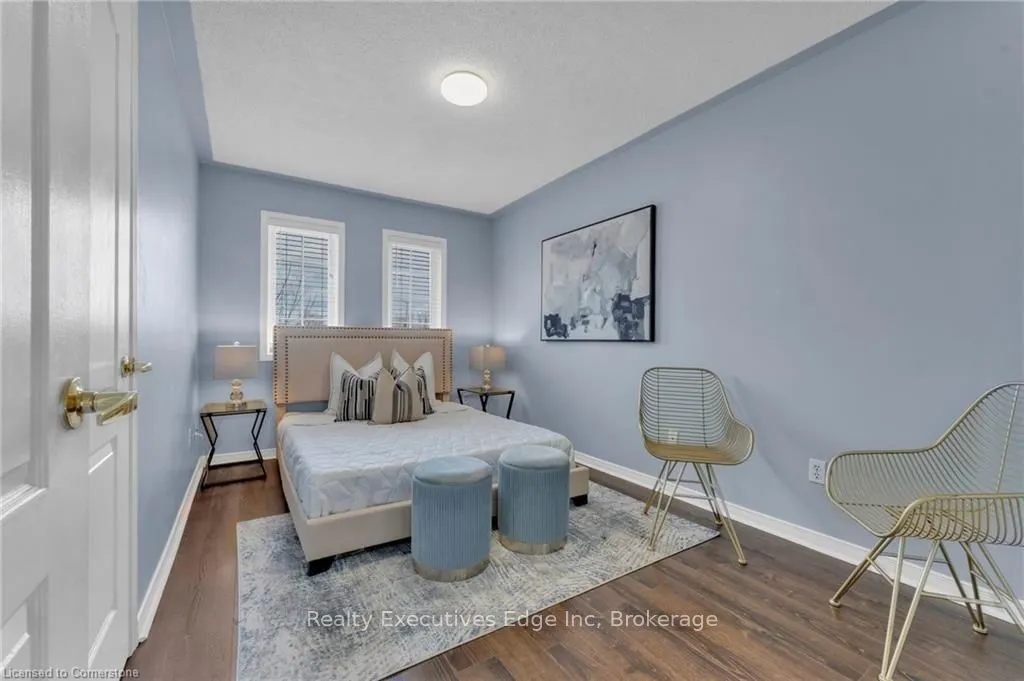 435 Hensall Circle, #176