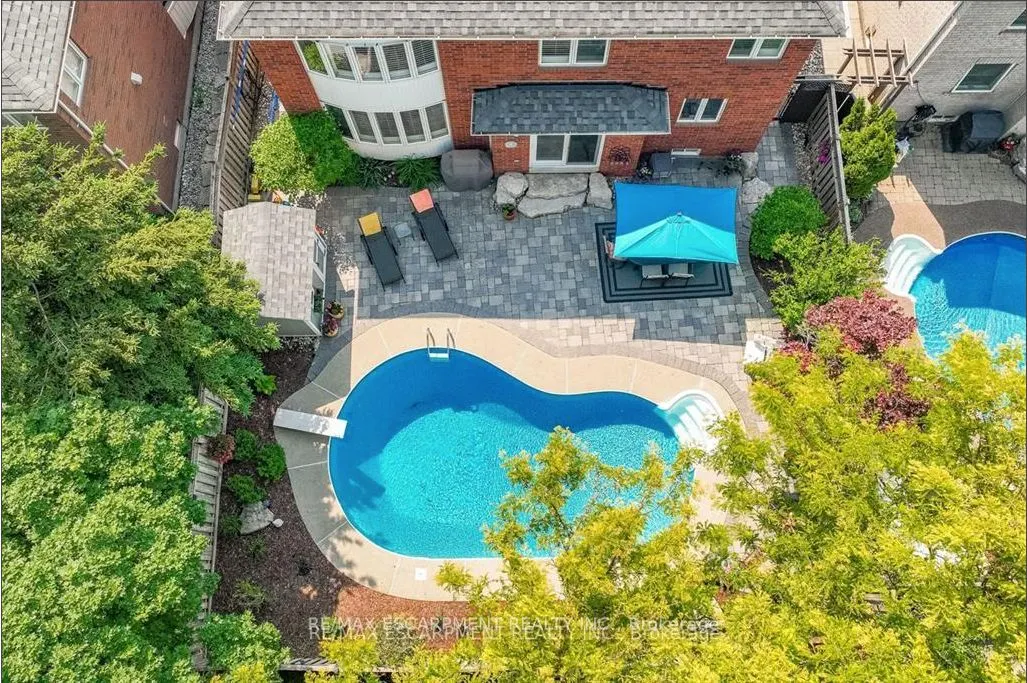 1185 Lindenrock Drive