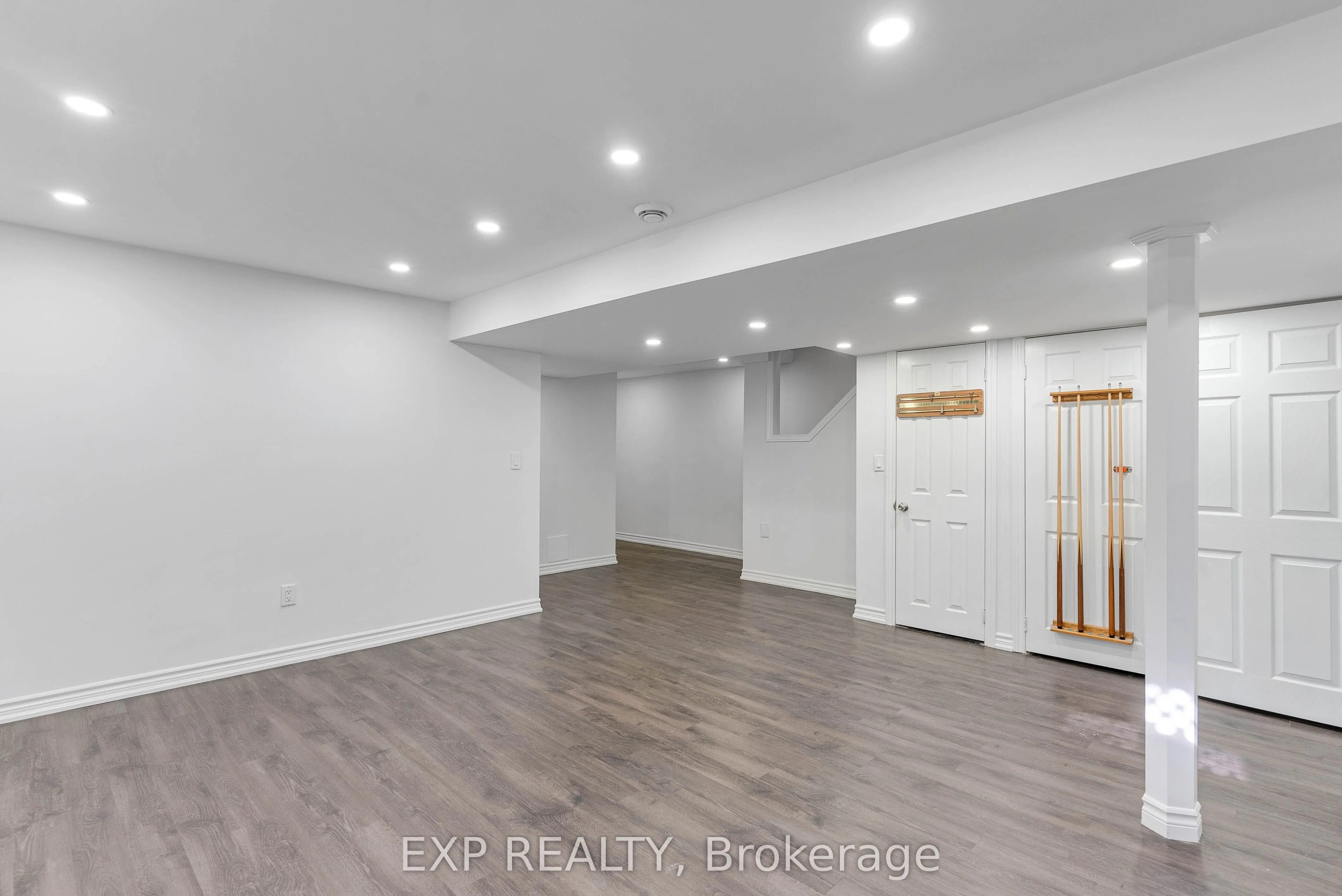 5667 Spangler Drive, #Basement
