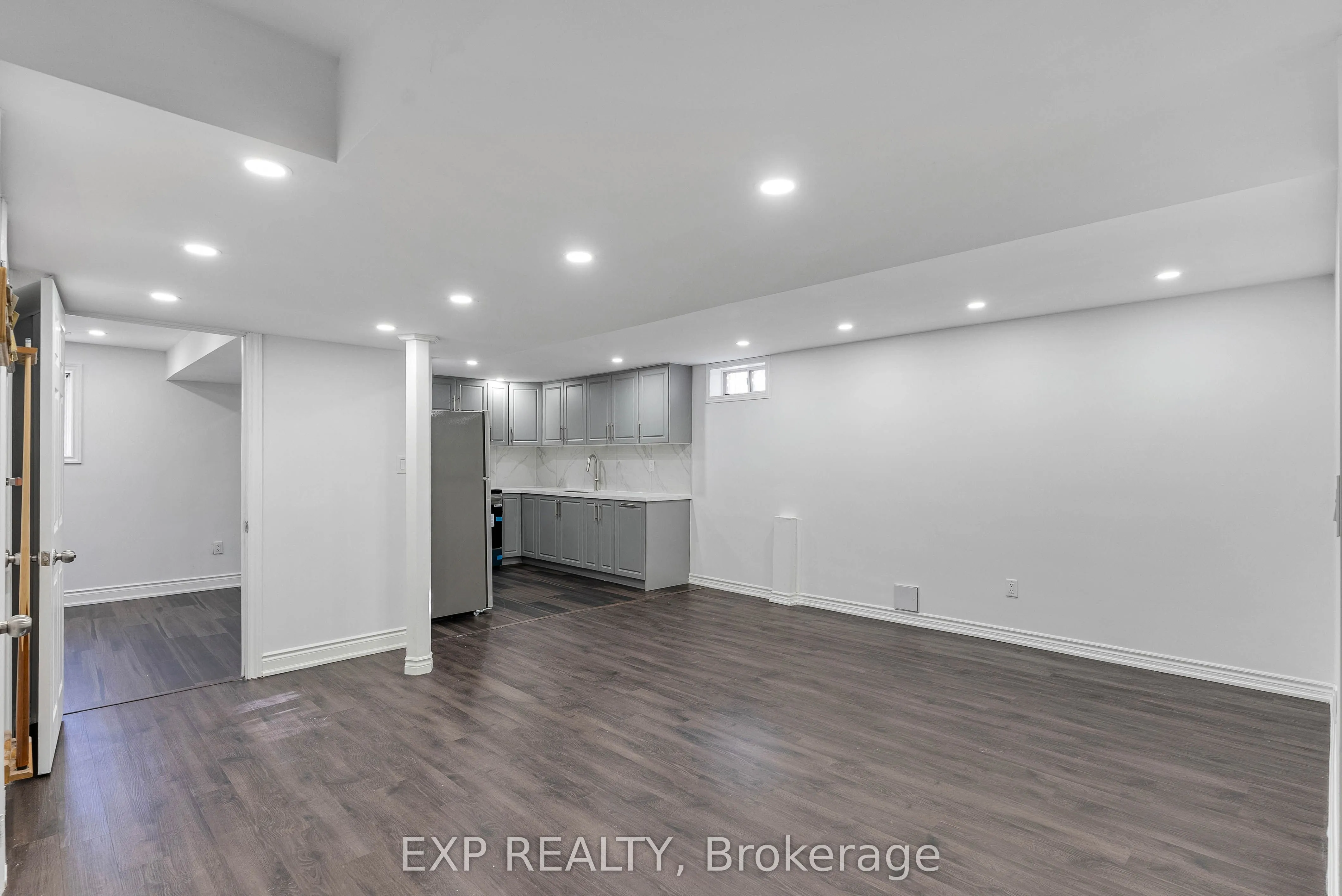 5667 Spangler Drive, #Basement