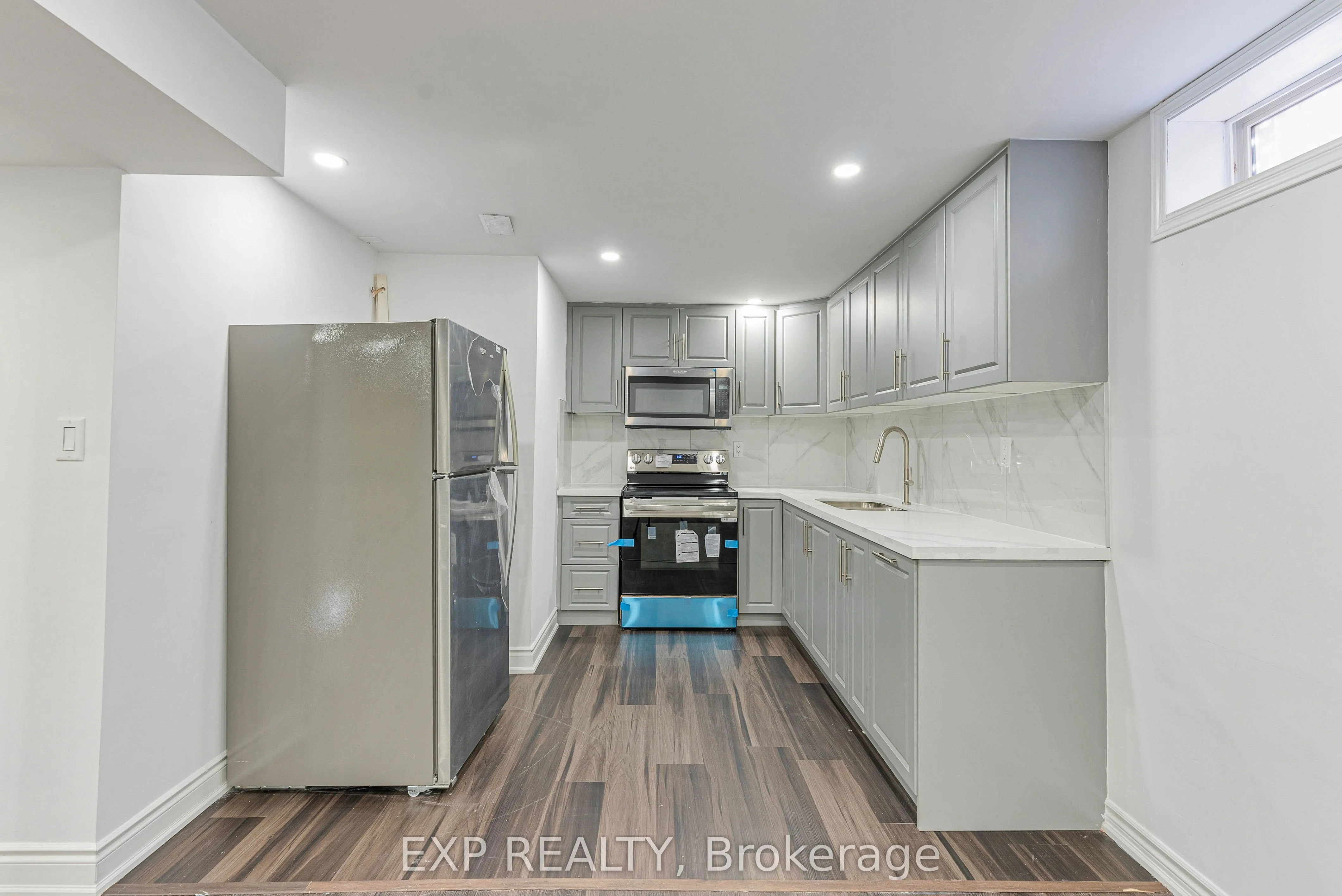 5667 Spangler Drive, #Basement