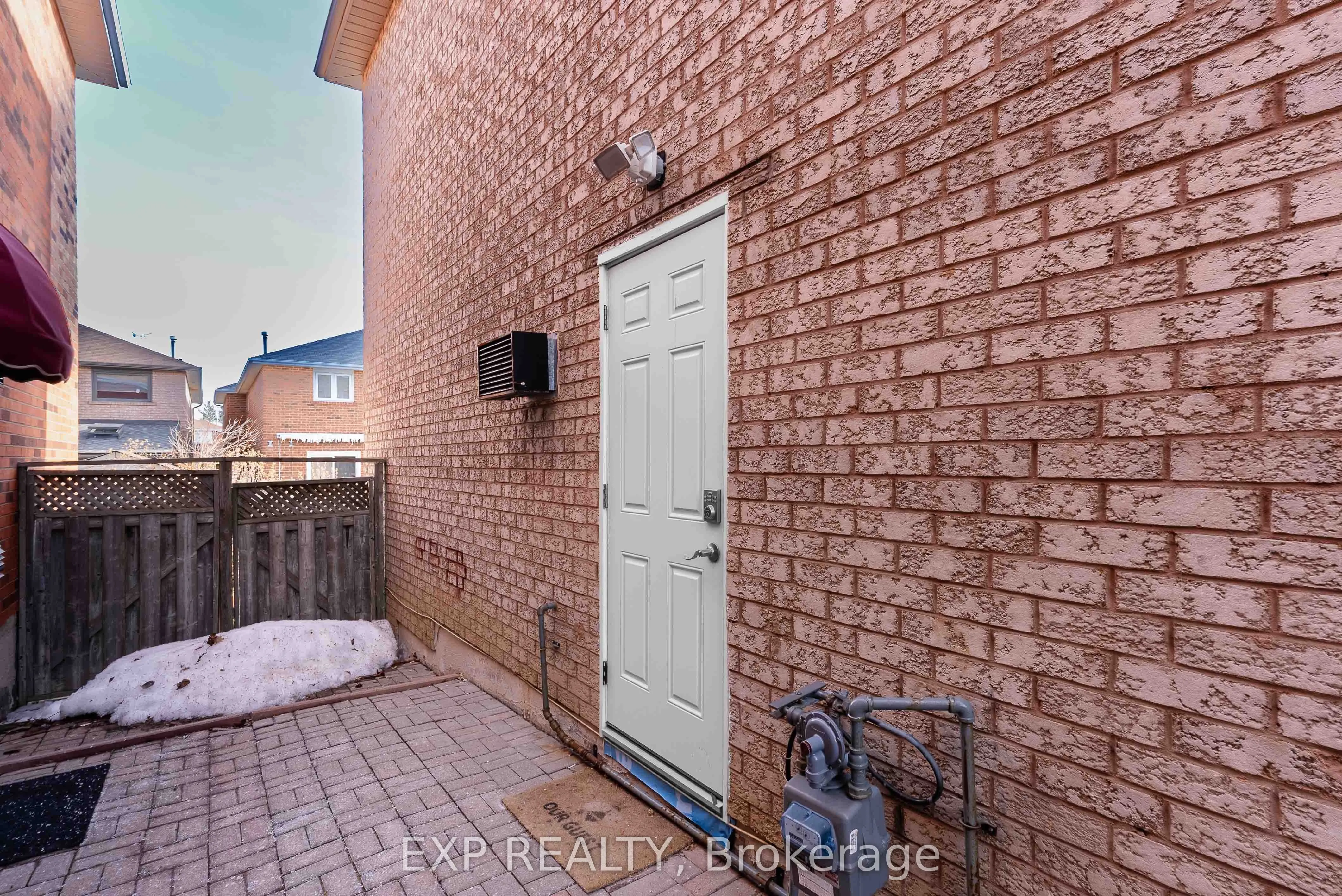 5667 Spangler Drive, #Basement