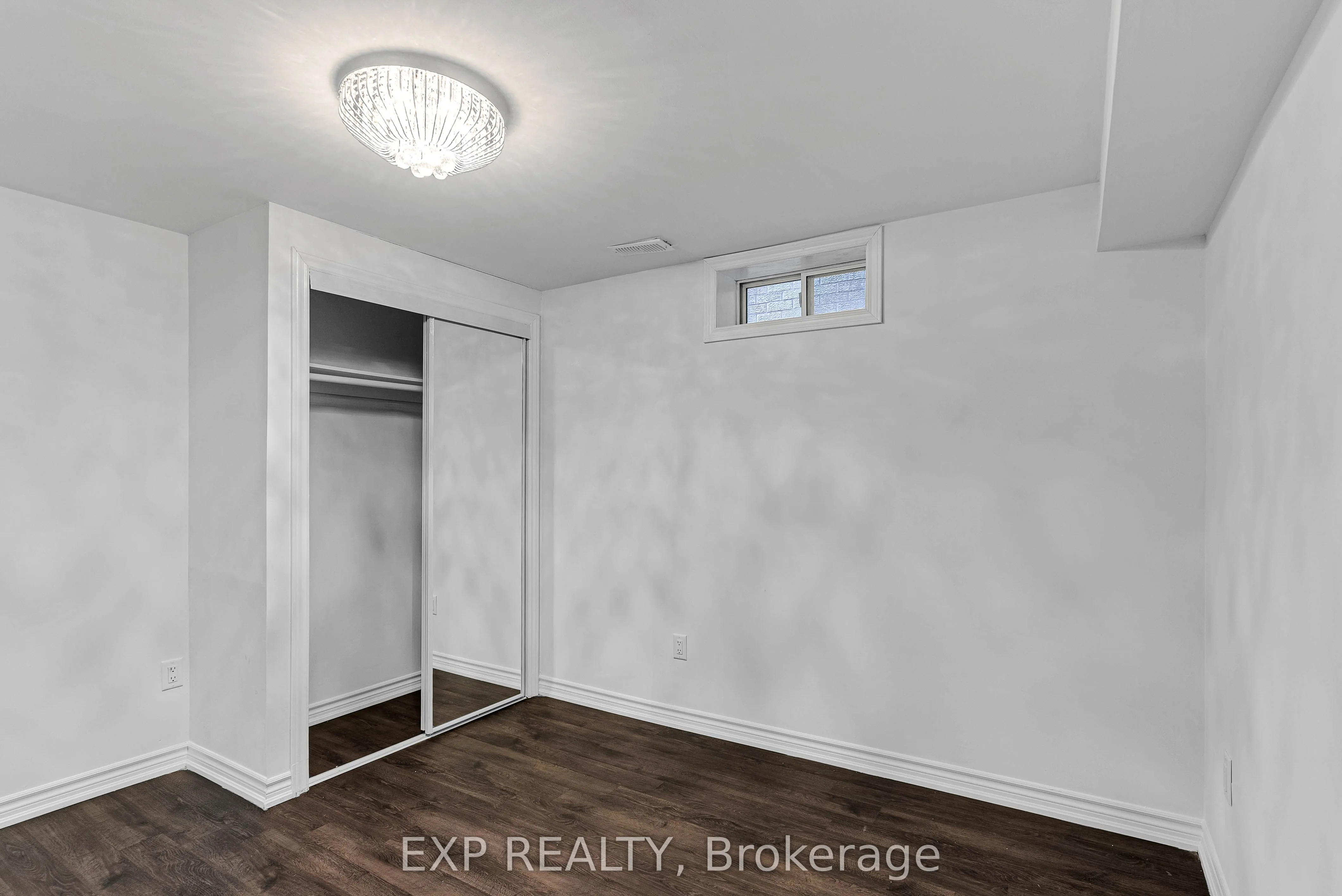 5667 Spangler Drive, #Basement