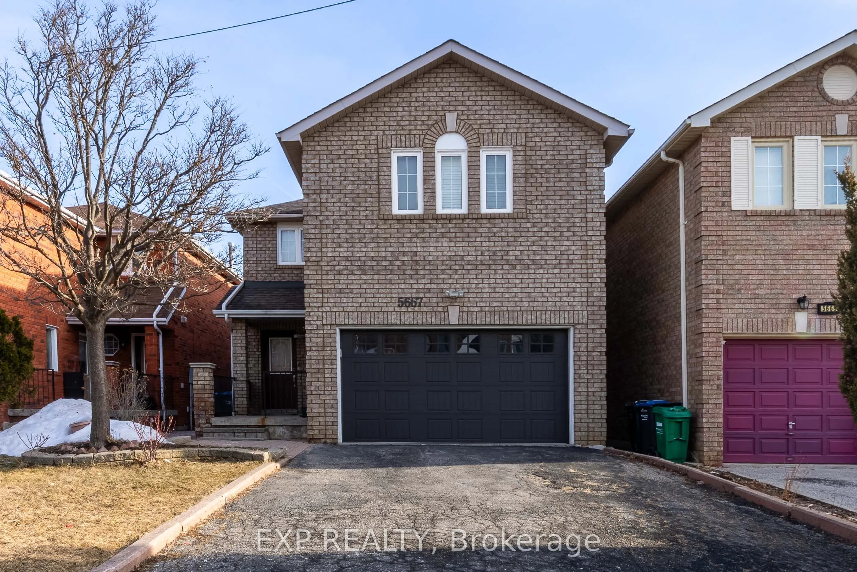 5667 Spangler Drive, #Basement