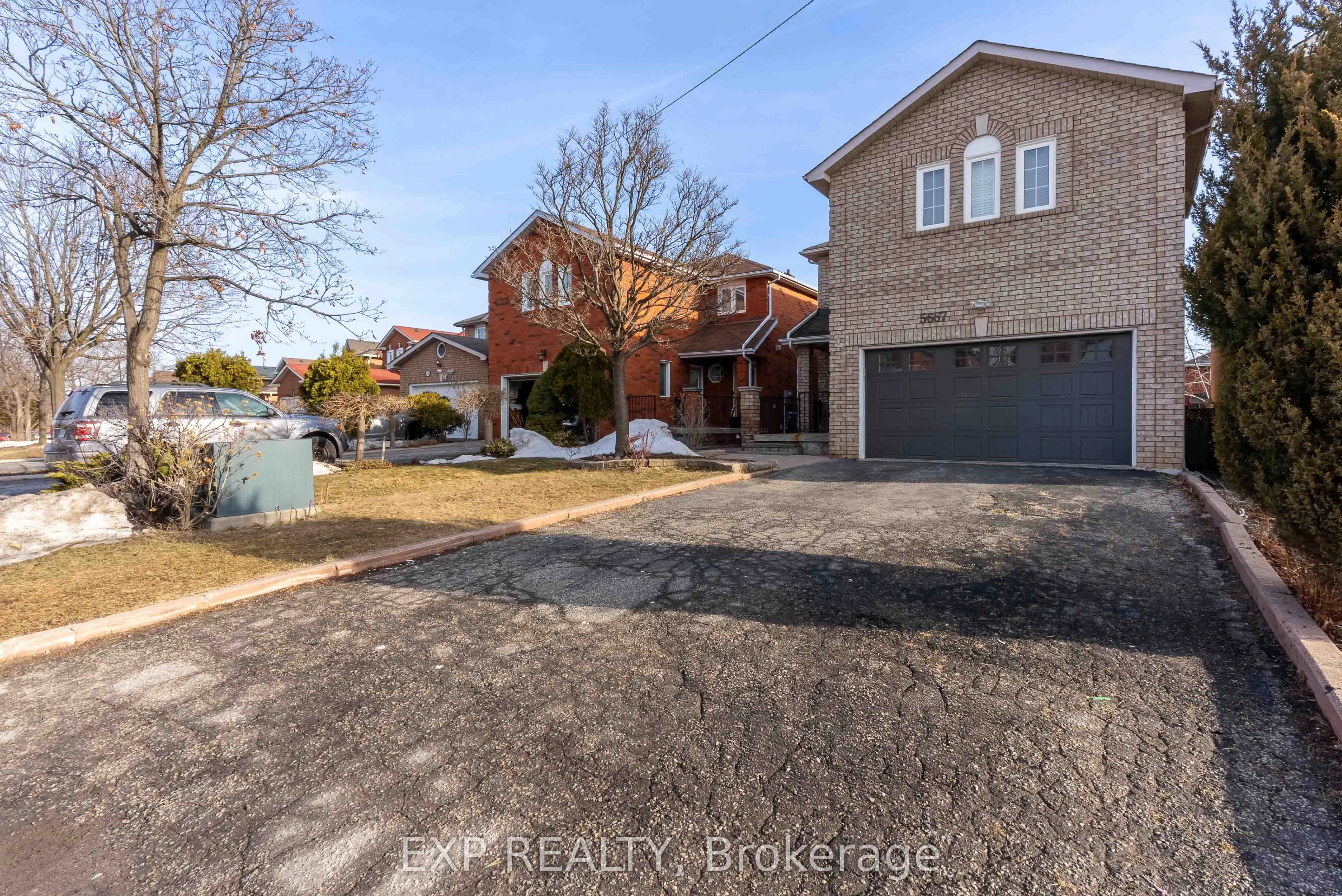 5667 Spangler Drive, #Basement