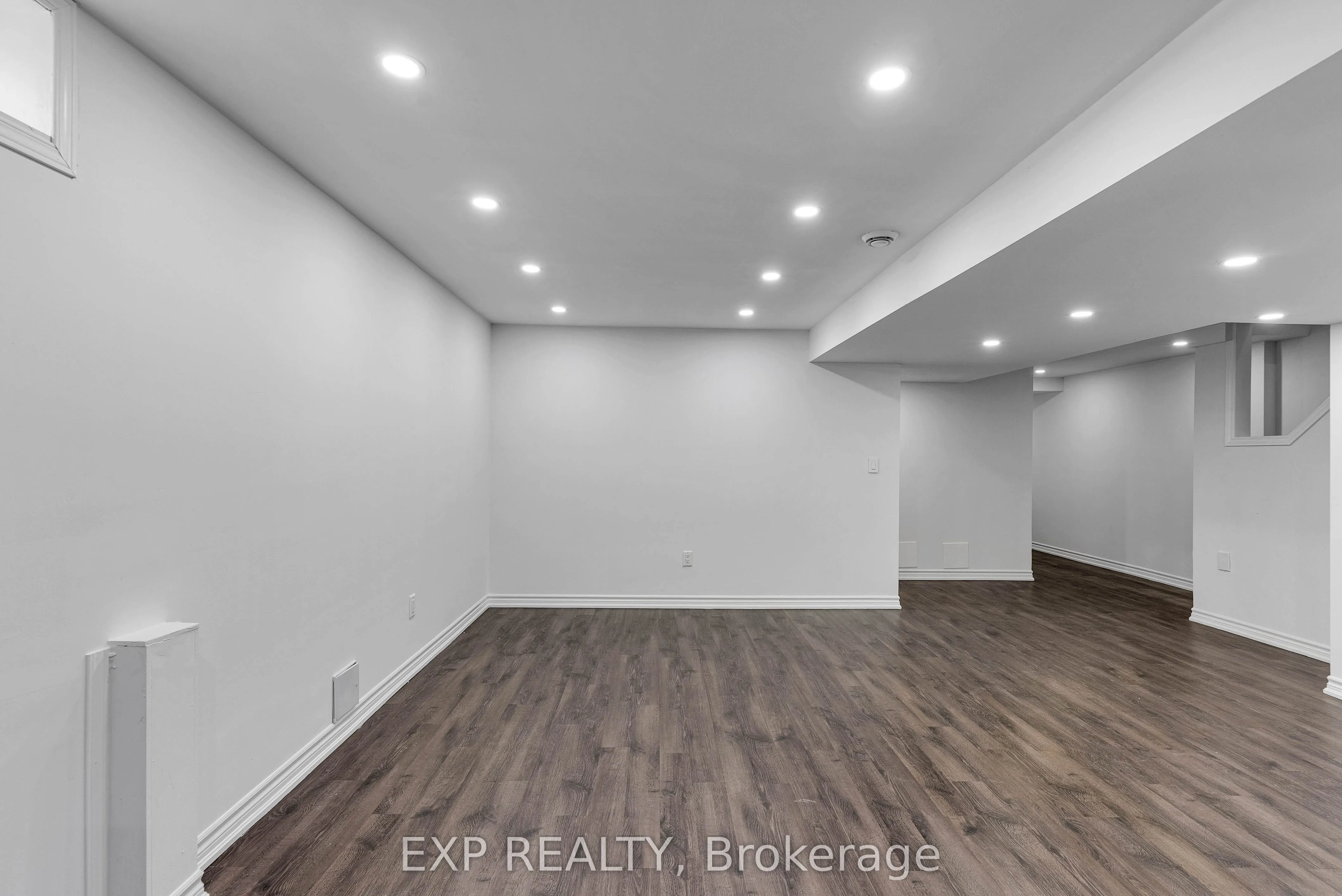 5667 Spangler Drive, #Basement