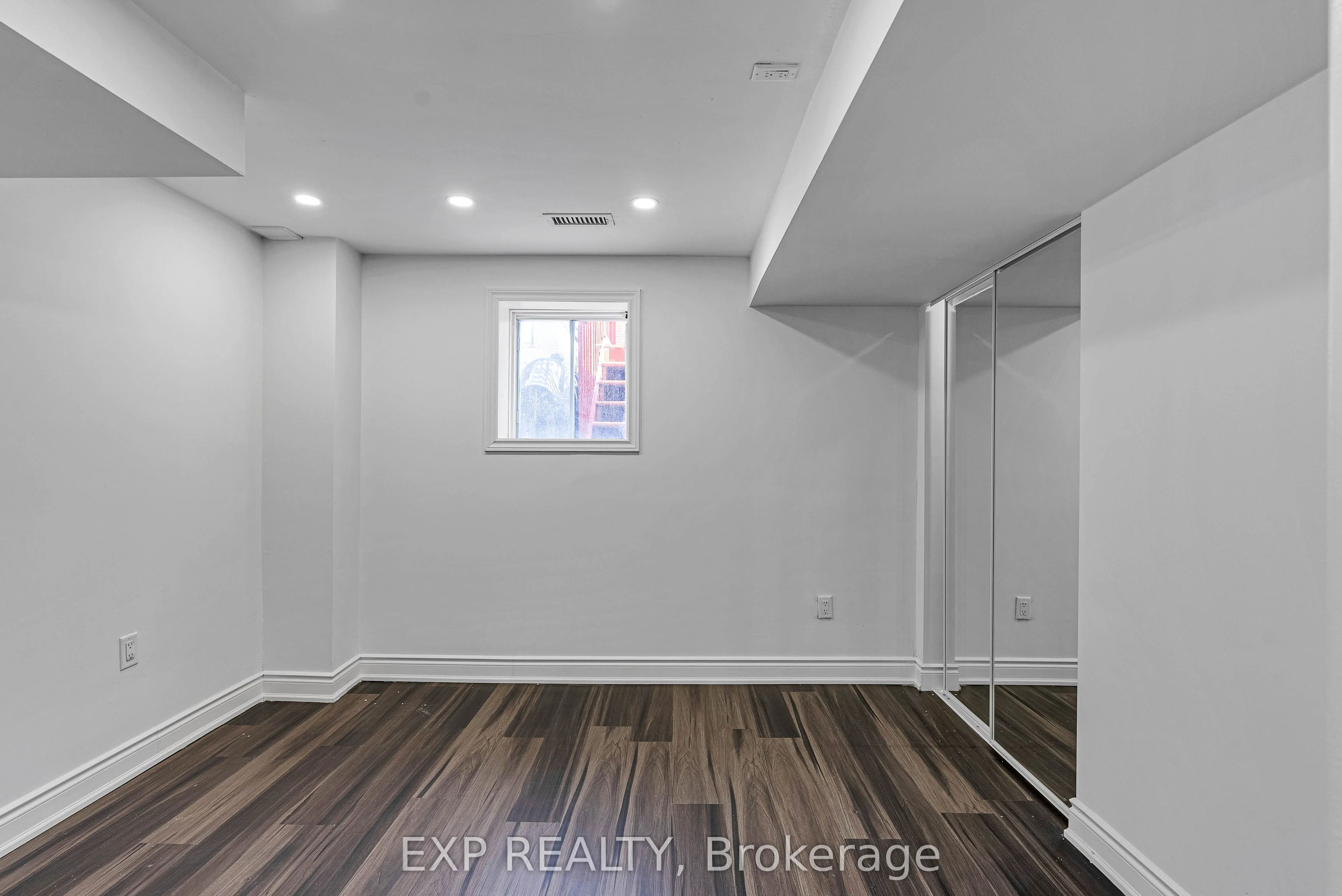 5667 Spangler Drive, #Basement