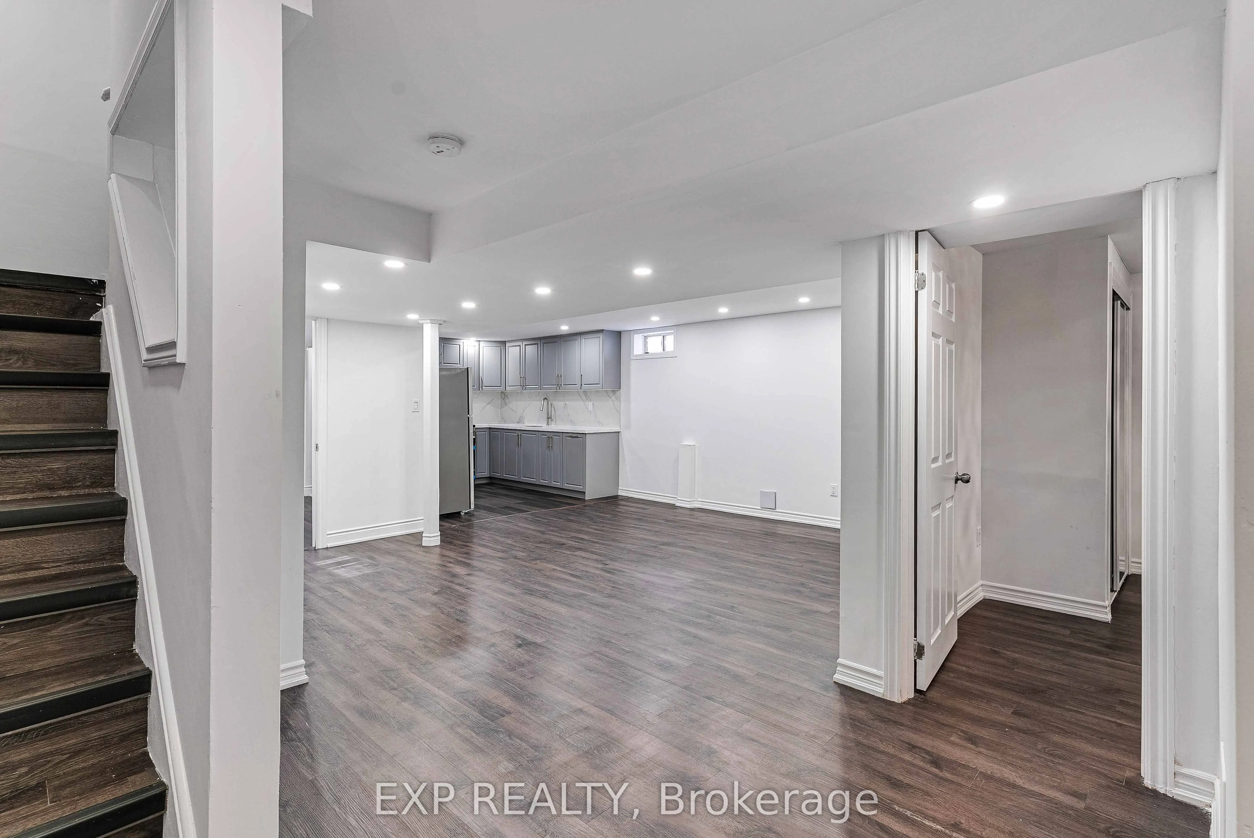 5667 Spangler Drive, #Basement