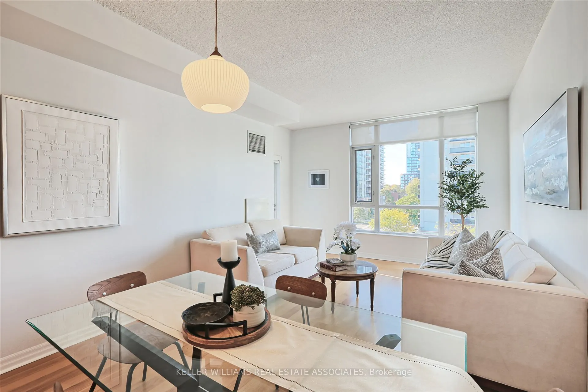80 Port Street E, #504