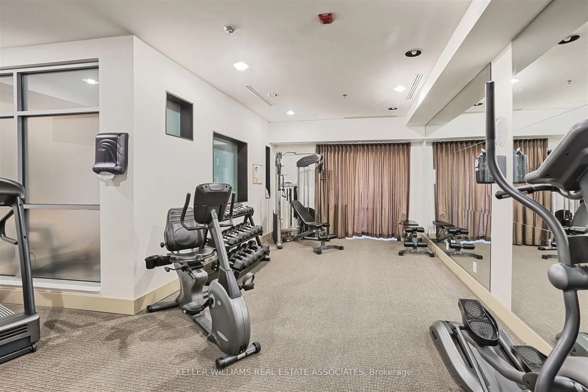 80 Port Street E, #504