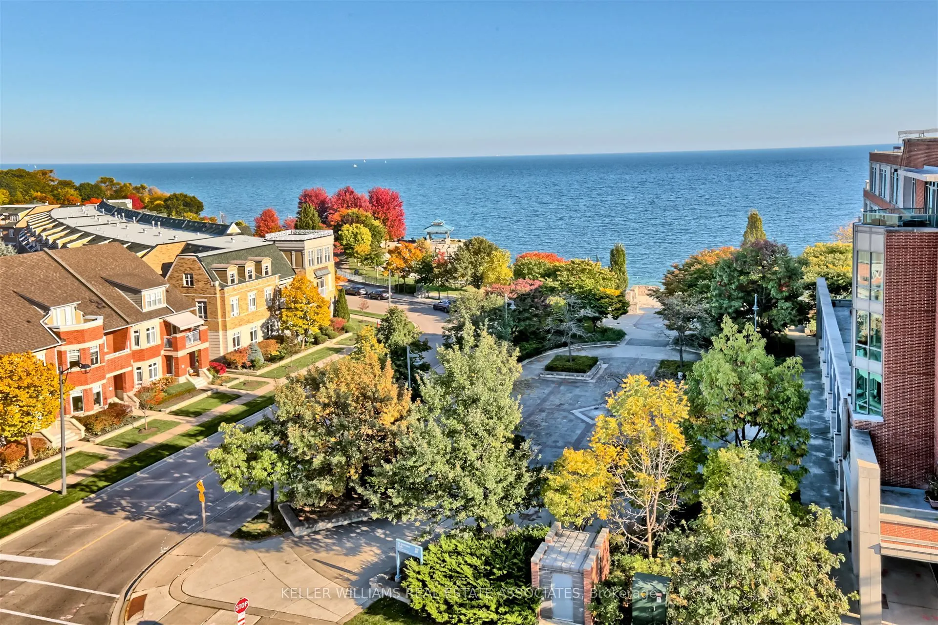 80 Port Street E, #504