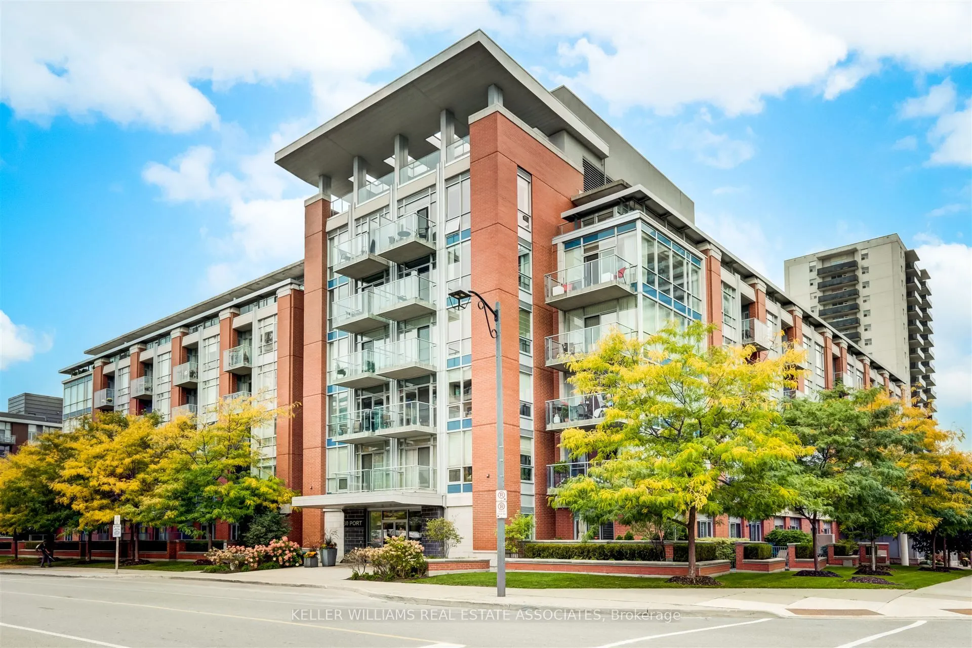80 Port Street E, #504