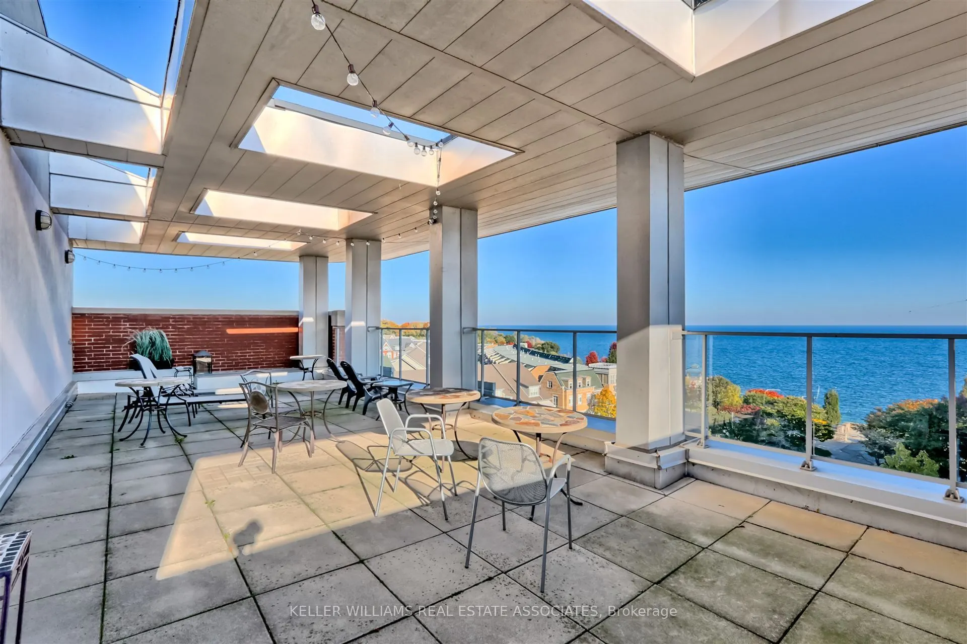 80 Port Street E, #504