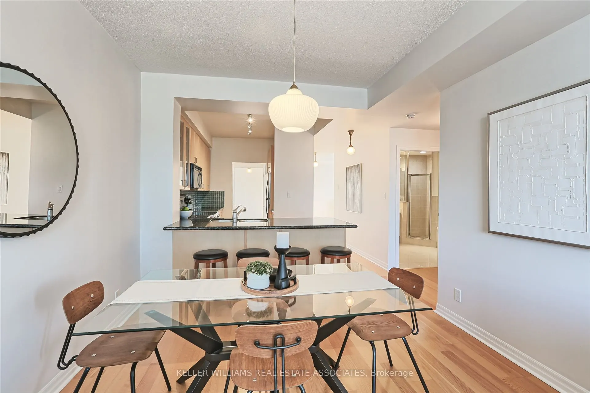 80 Port Street E, #504