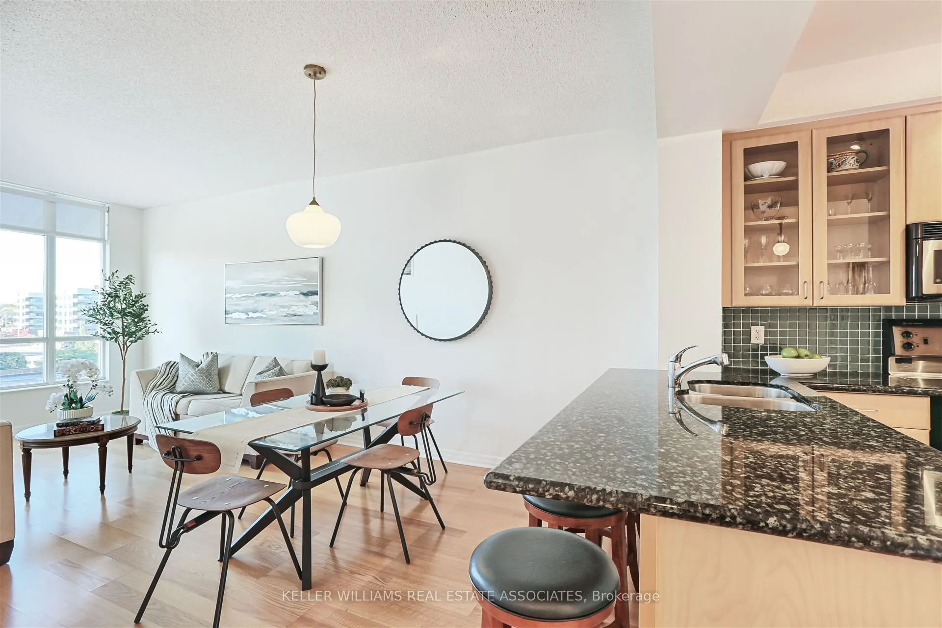 80 Port Street E, #504