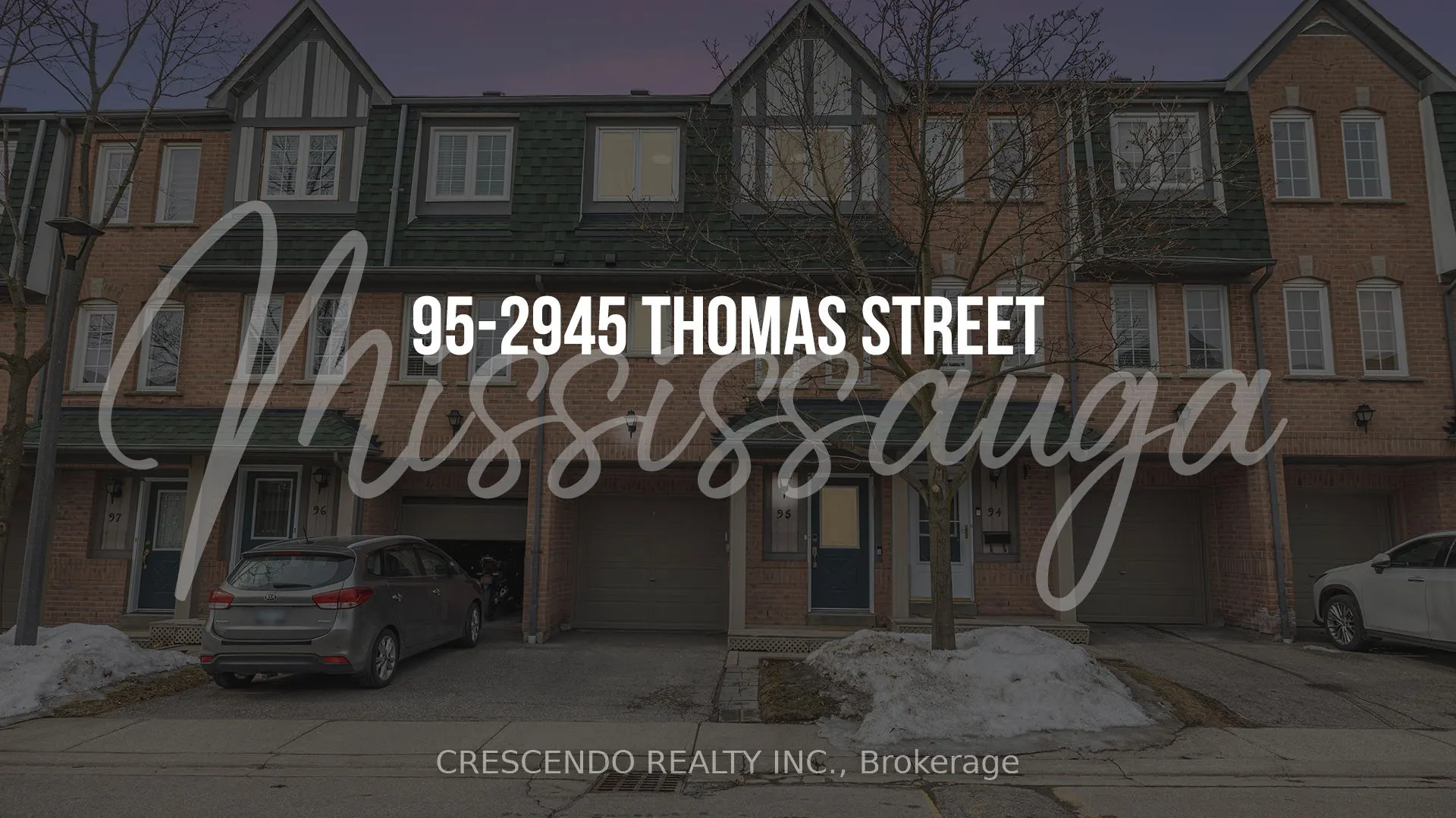 2945 Thomas Street, #95