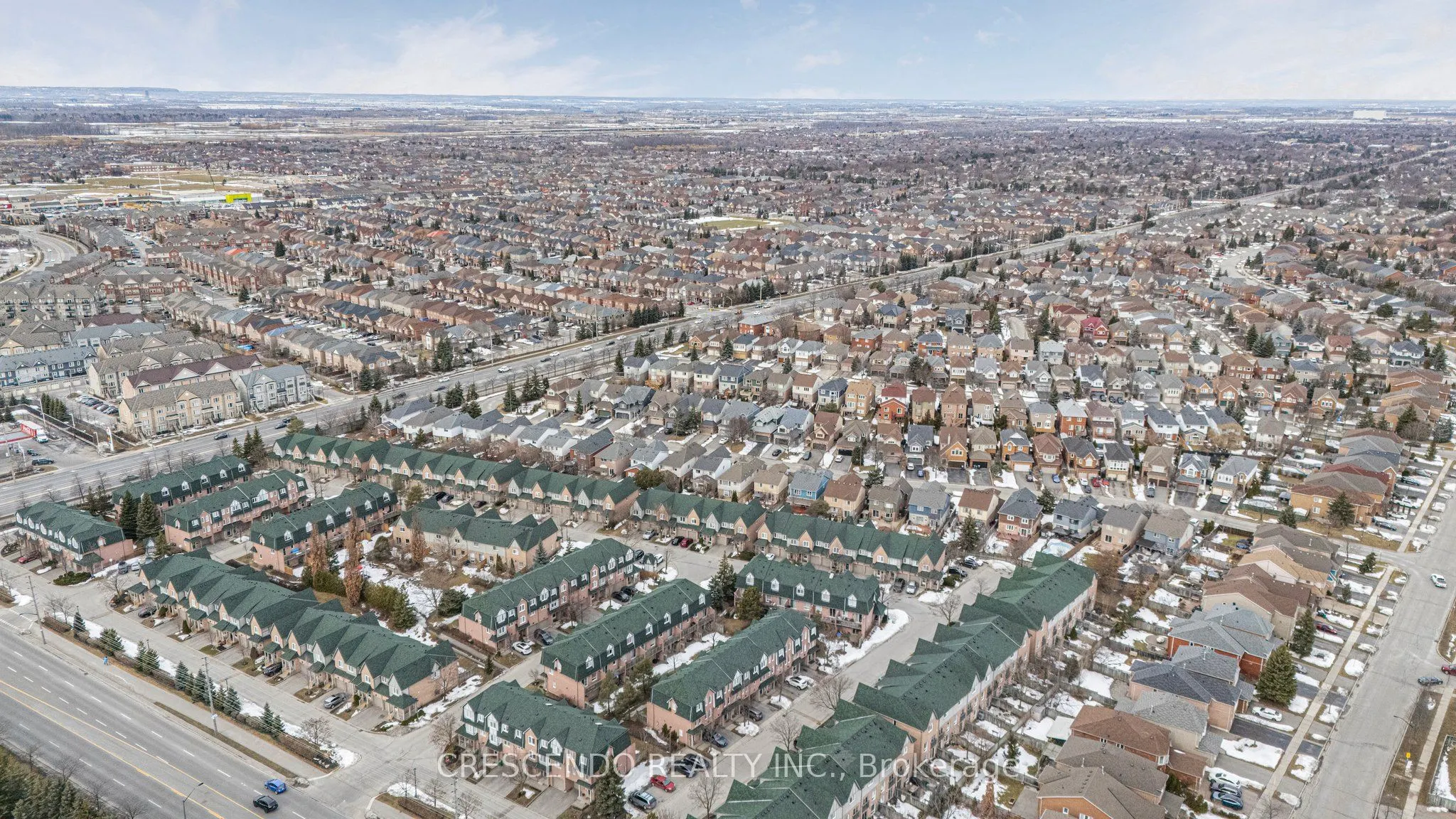 2945 Thomas Street, #95