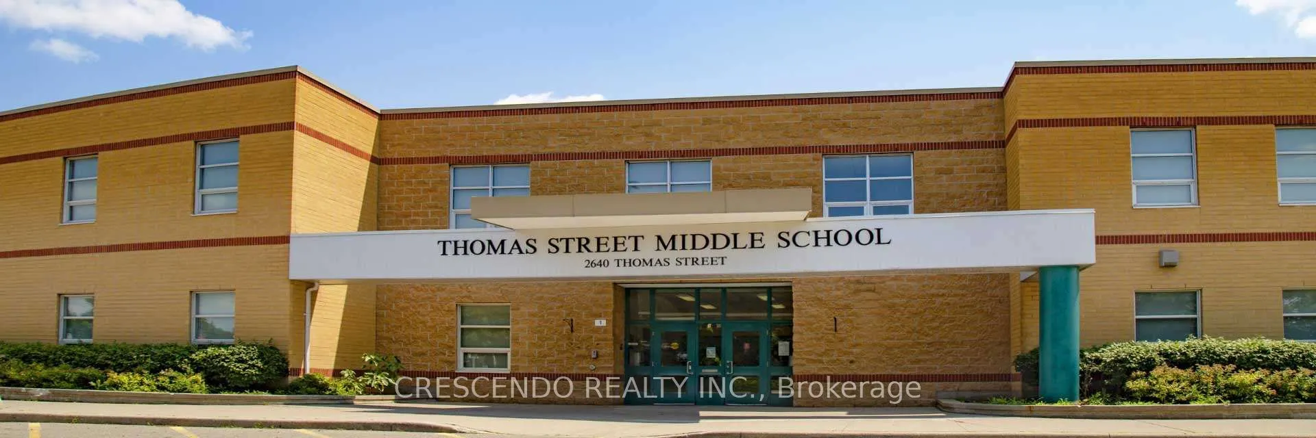 2945 Thomas Street, #95