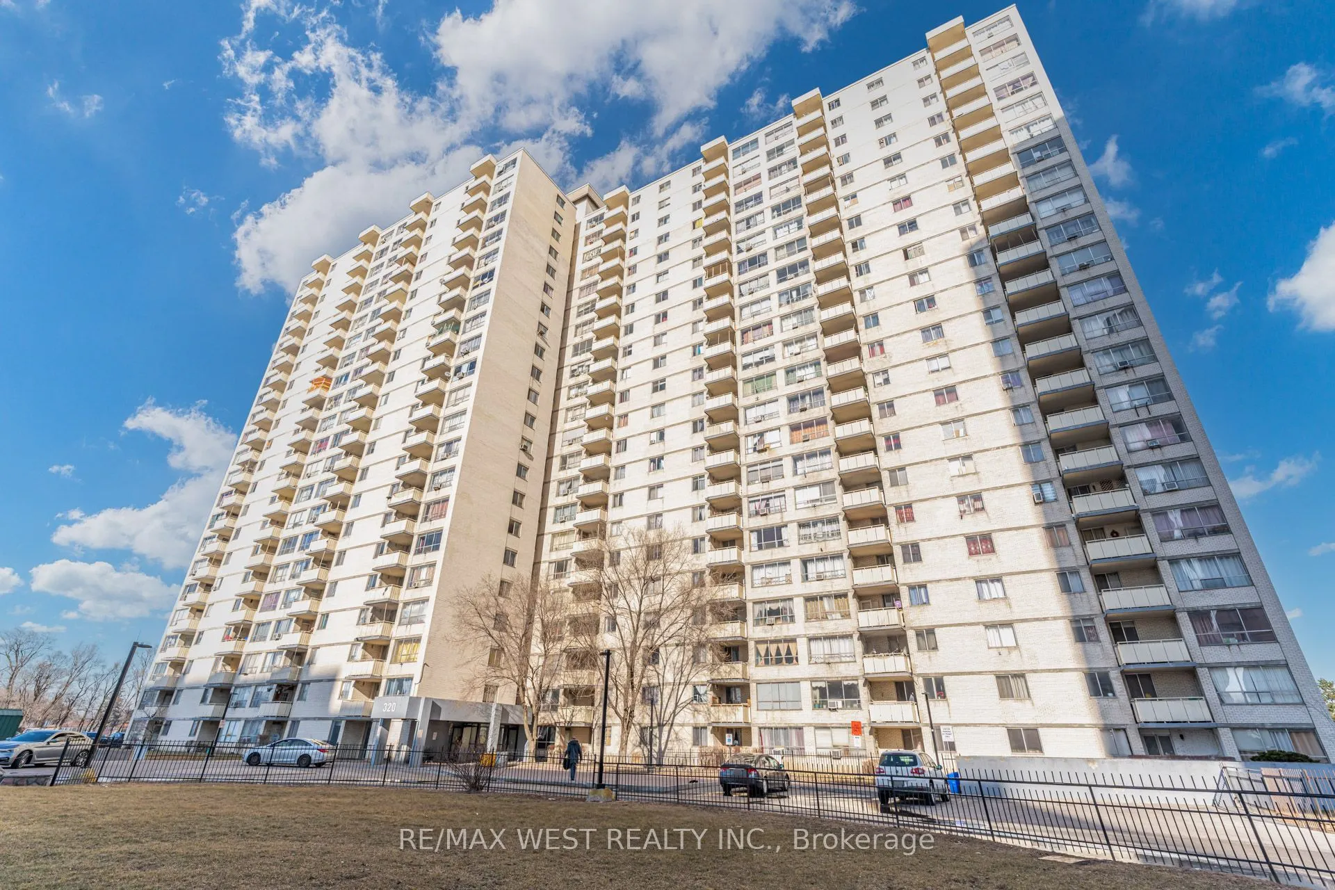 320 Dixon Road, #415
