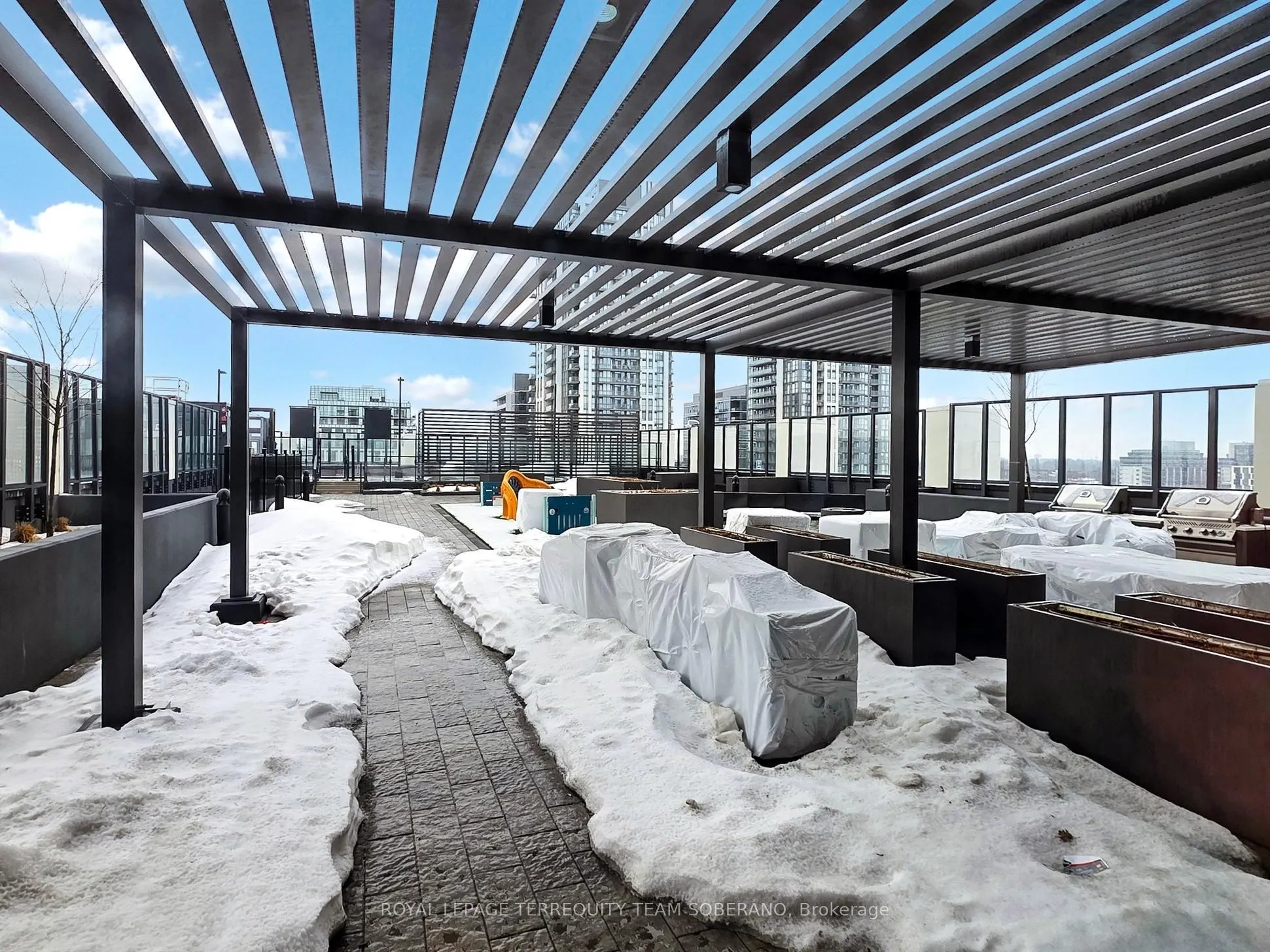 36 Zorra Street, #2801