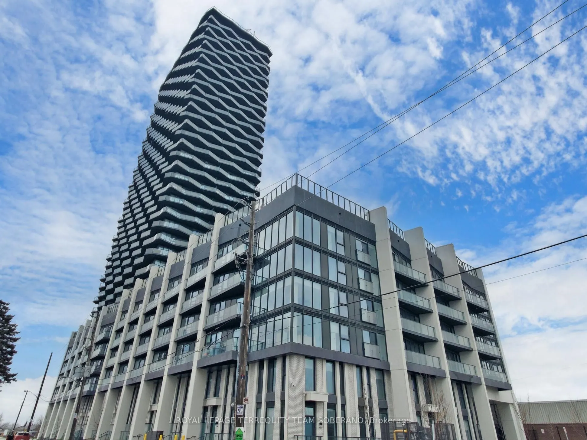 36 Zorra Street, #2801