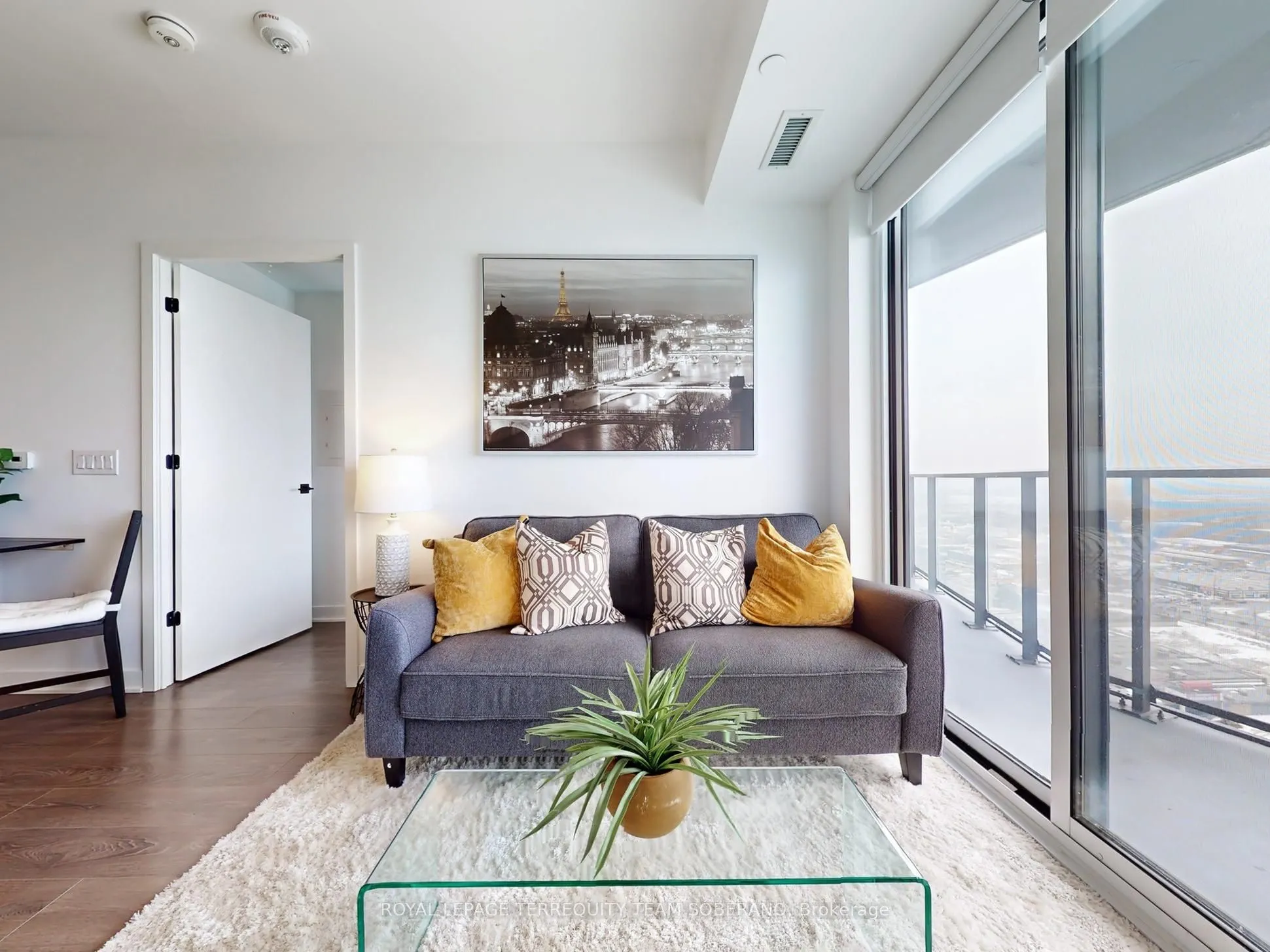 36 Zorra Street, #2801