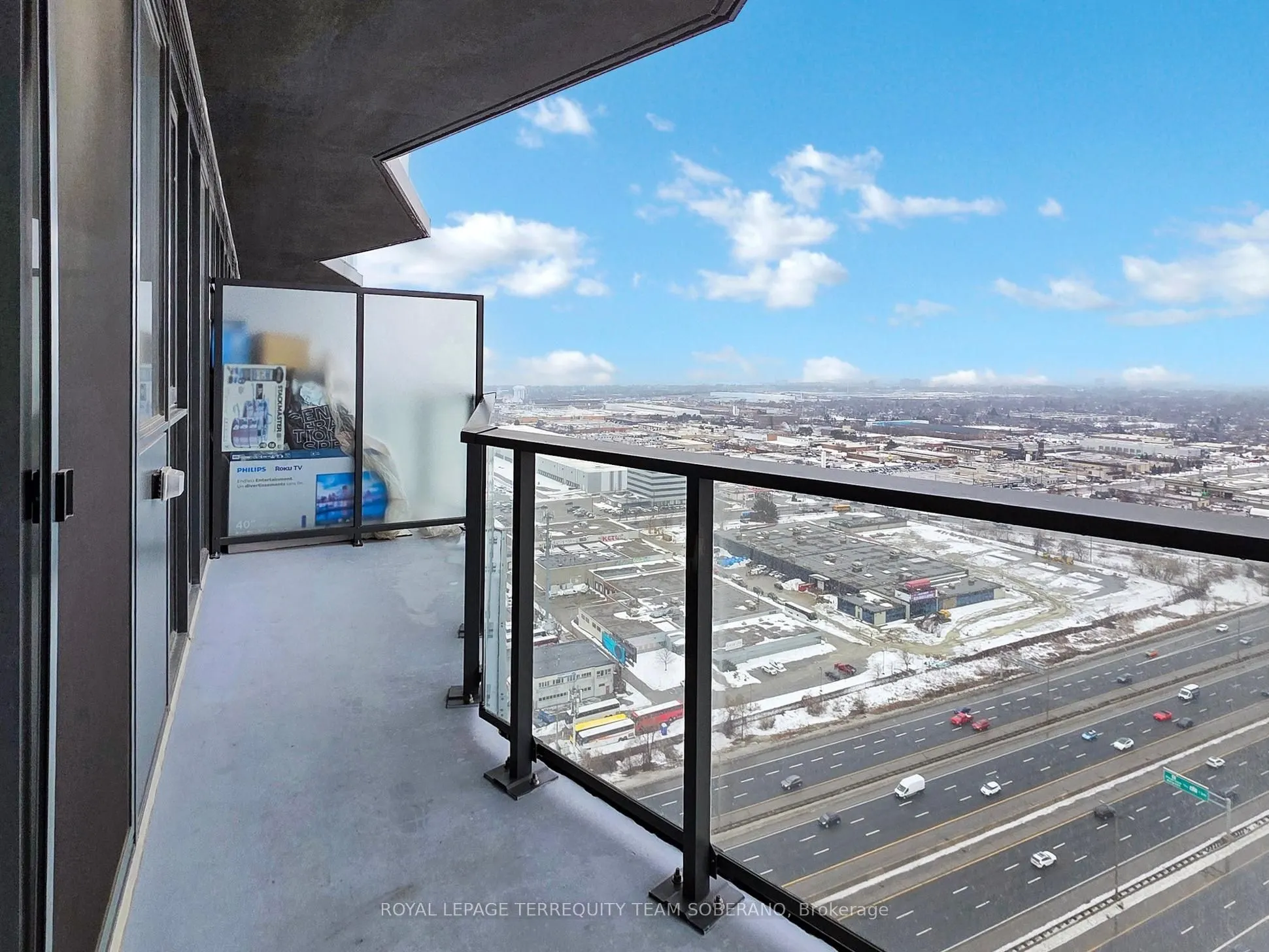 36 Zorra Street, #2801