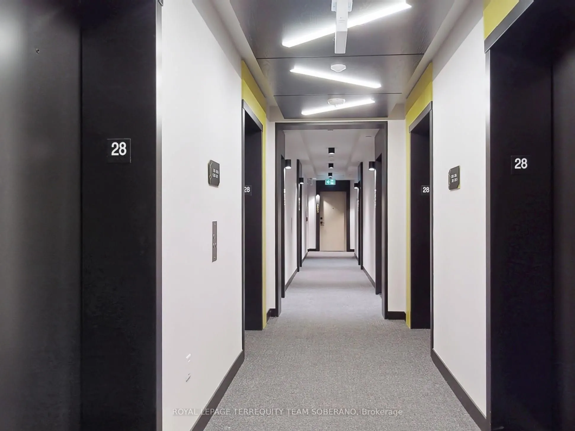 36 Zorra Street, #2801