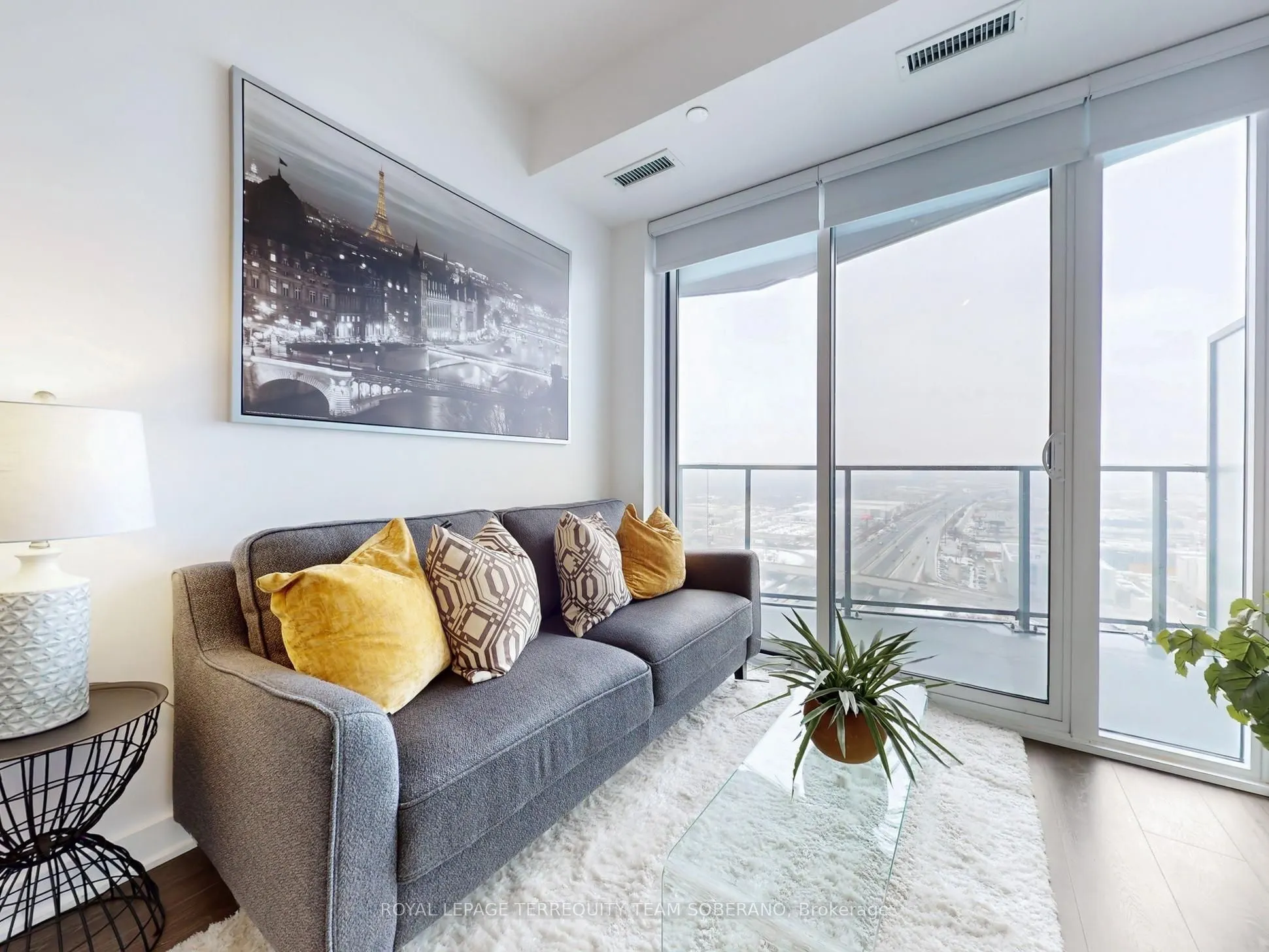 36 Zorra Street, #2801