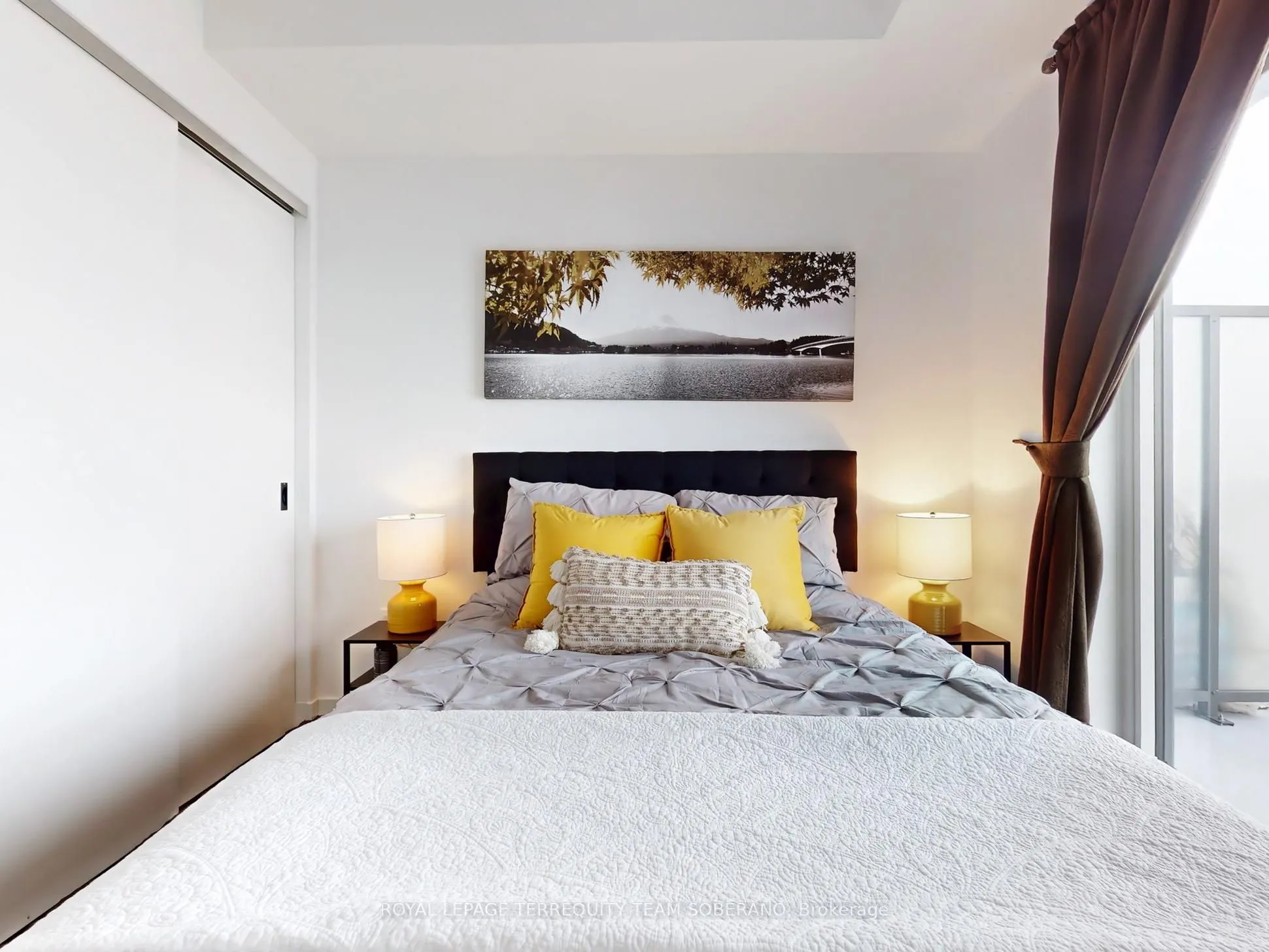 36 Zorra Street, #2801