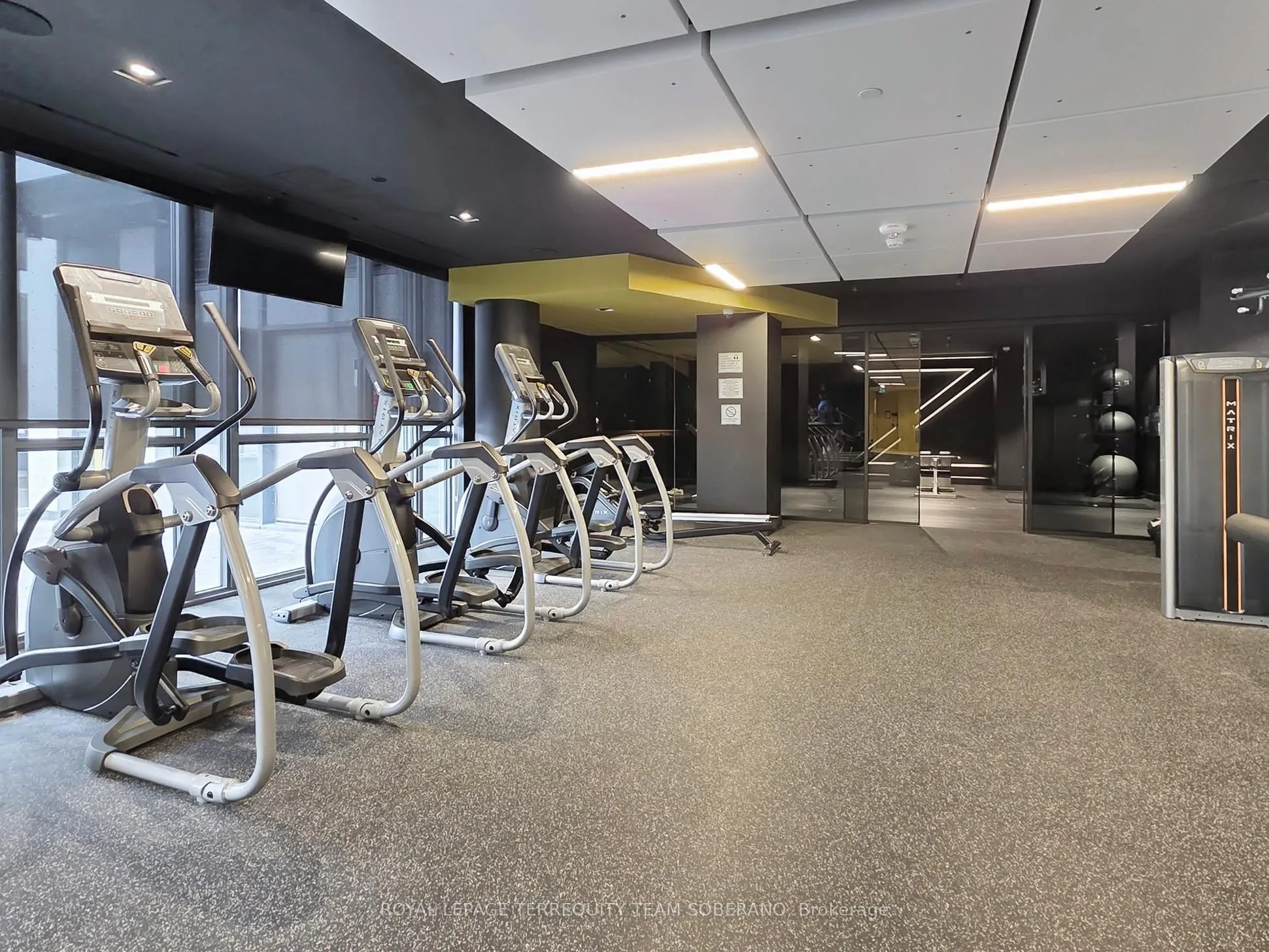 36 Zorra Street, #2801