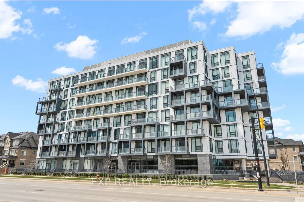 180 Veterans Drive, #806