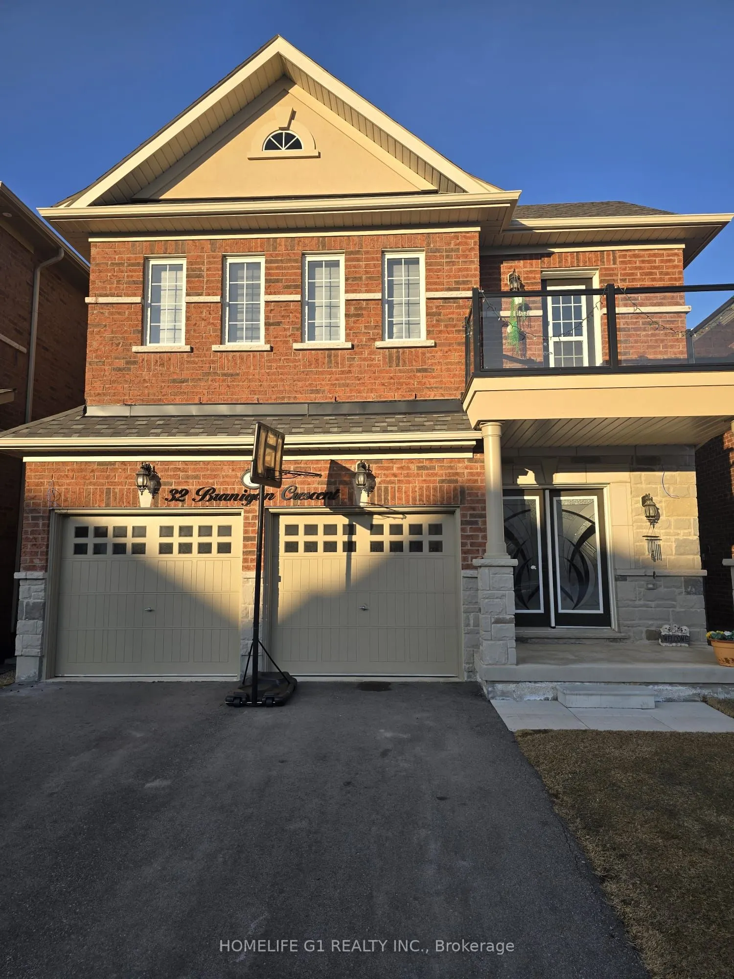 32 Branigan Crescent