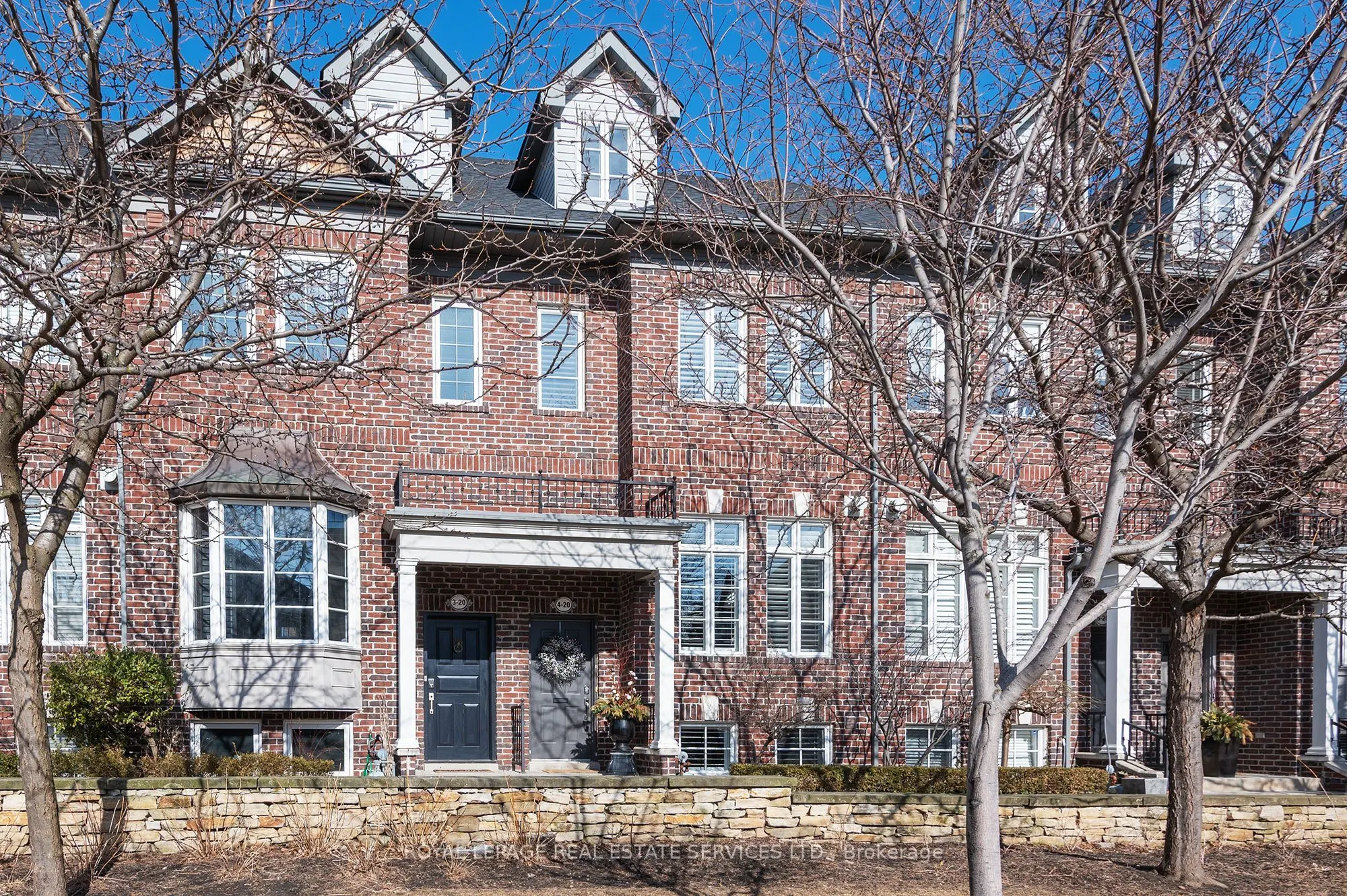 20 Shires Lane, #4
