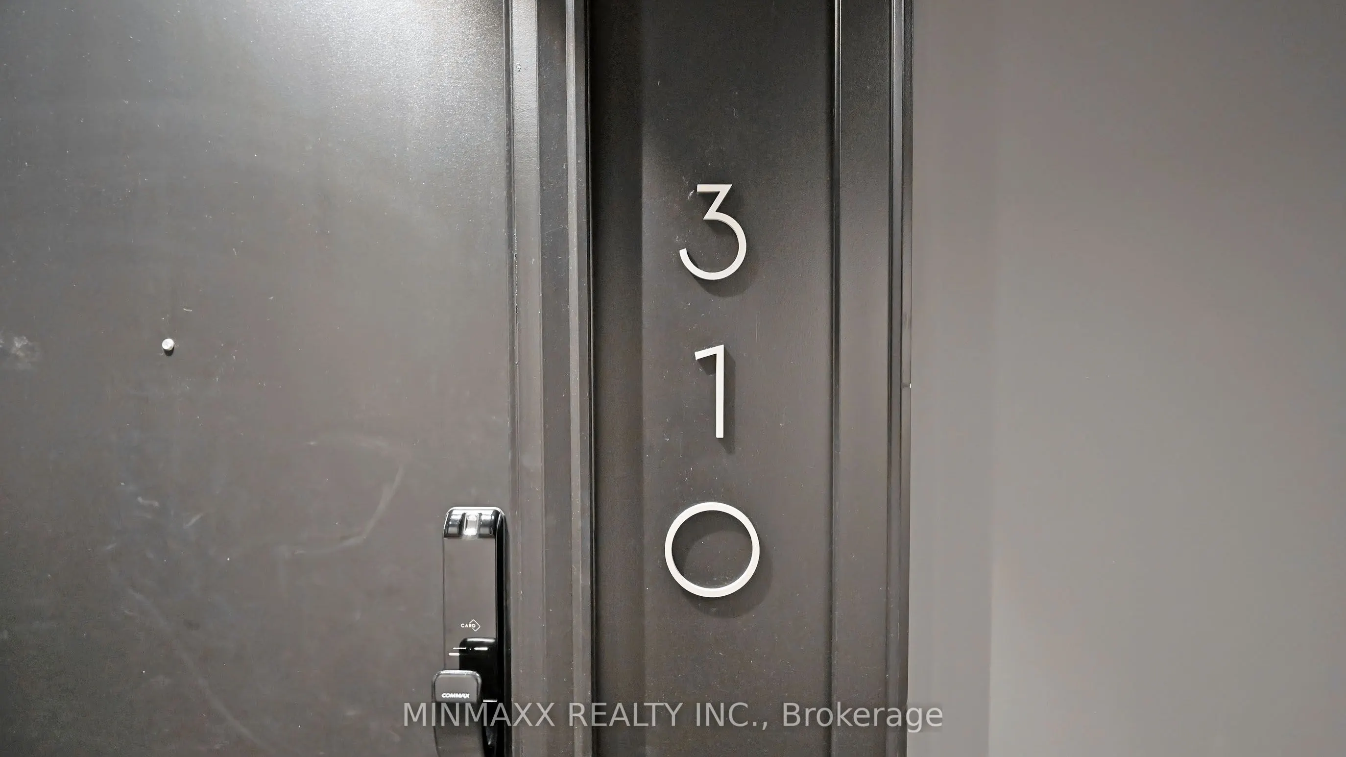 50 Kaitting Trail, #310