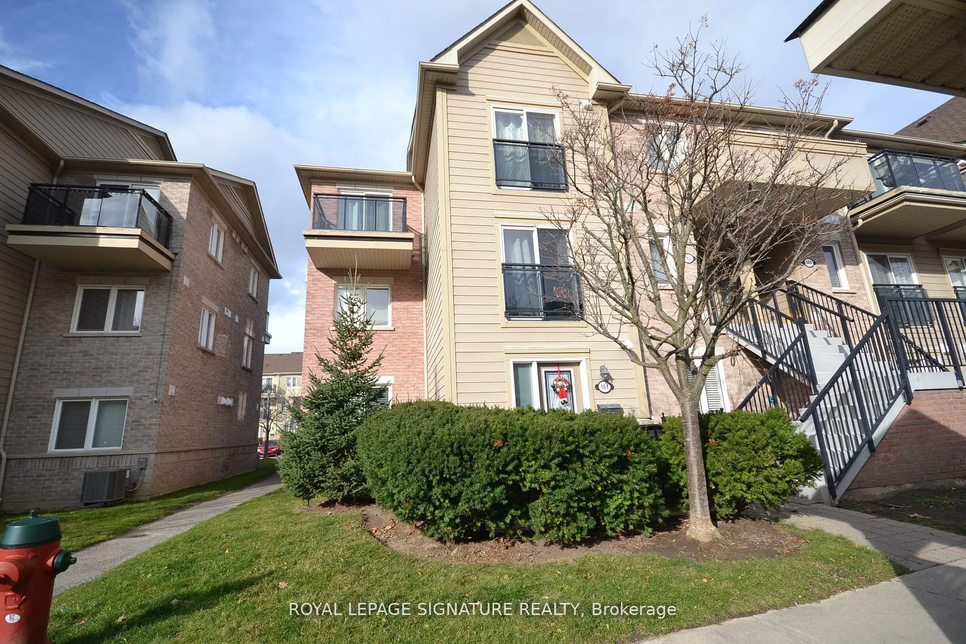 4975 Southampton Drive, #161