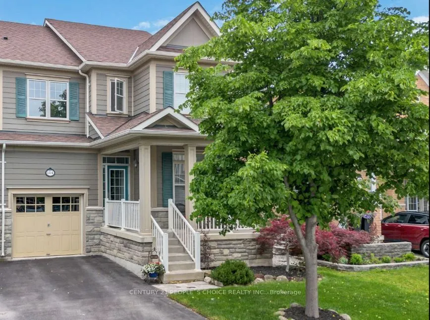 114 Aird Court