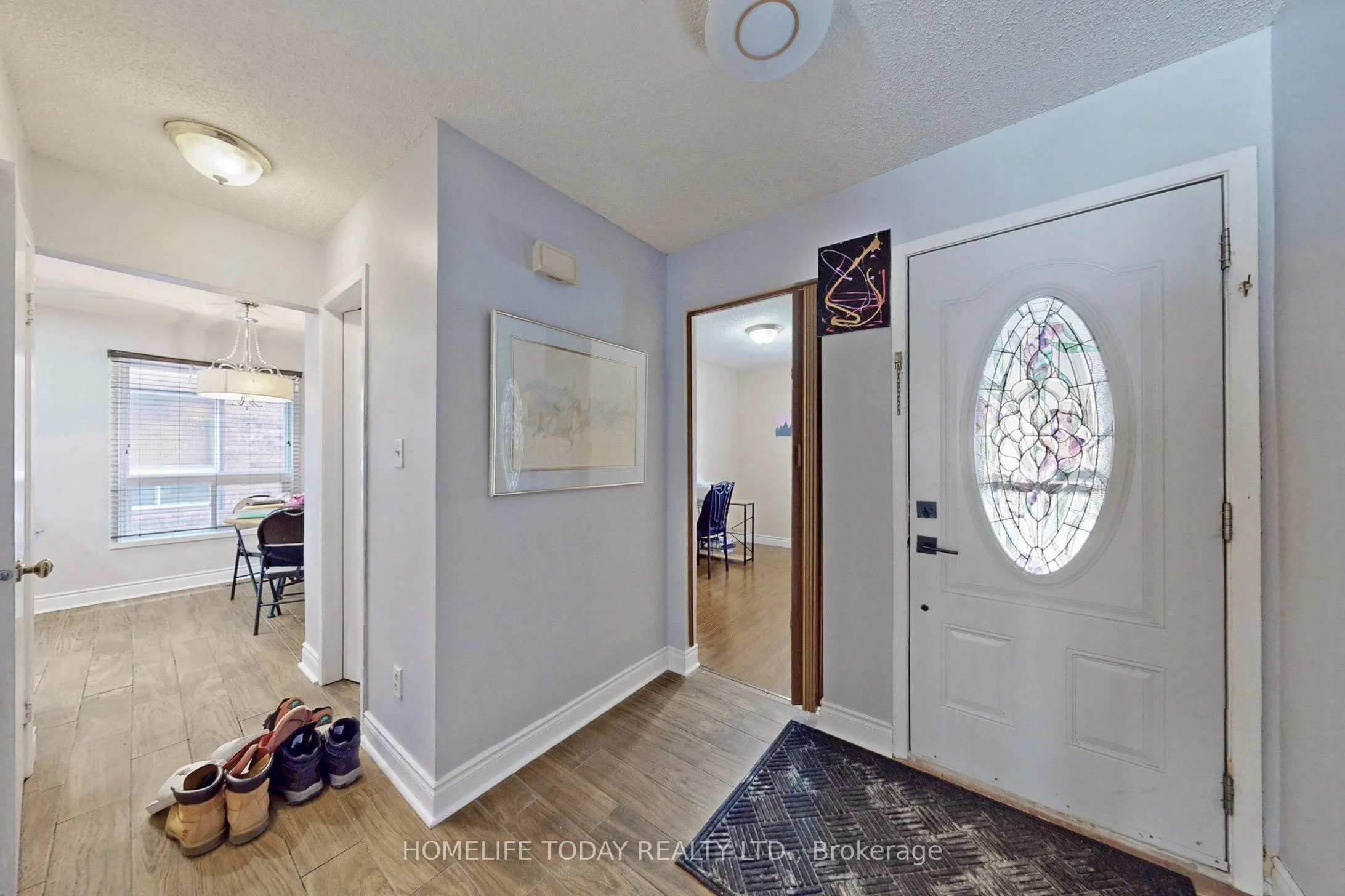 5 Rustywood Drive