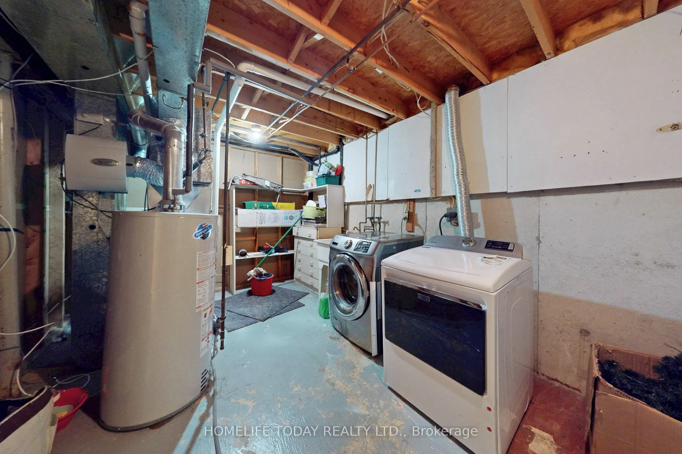 5 Rustywood Drive