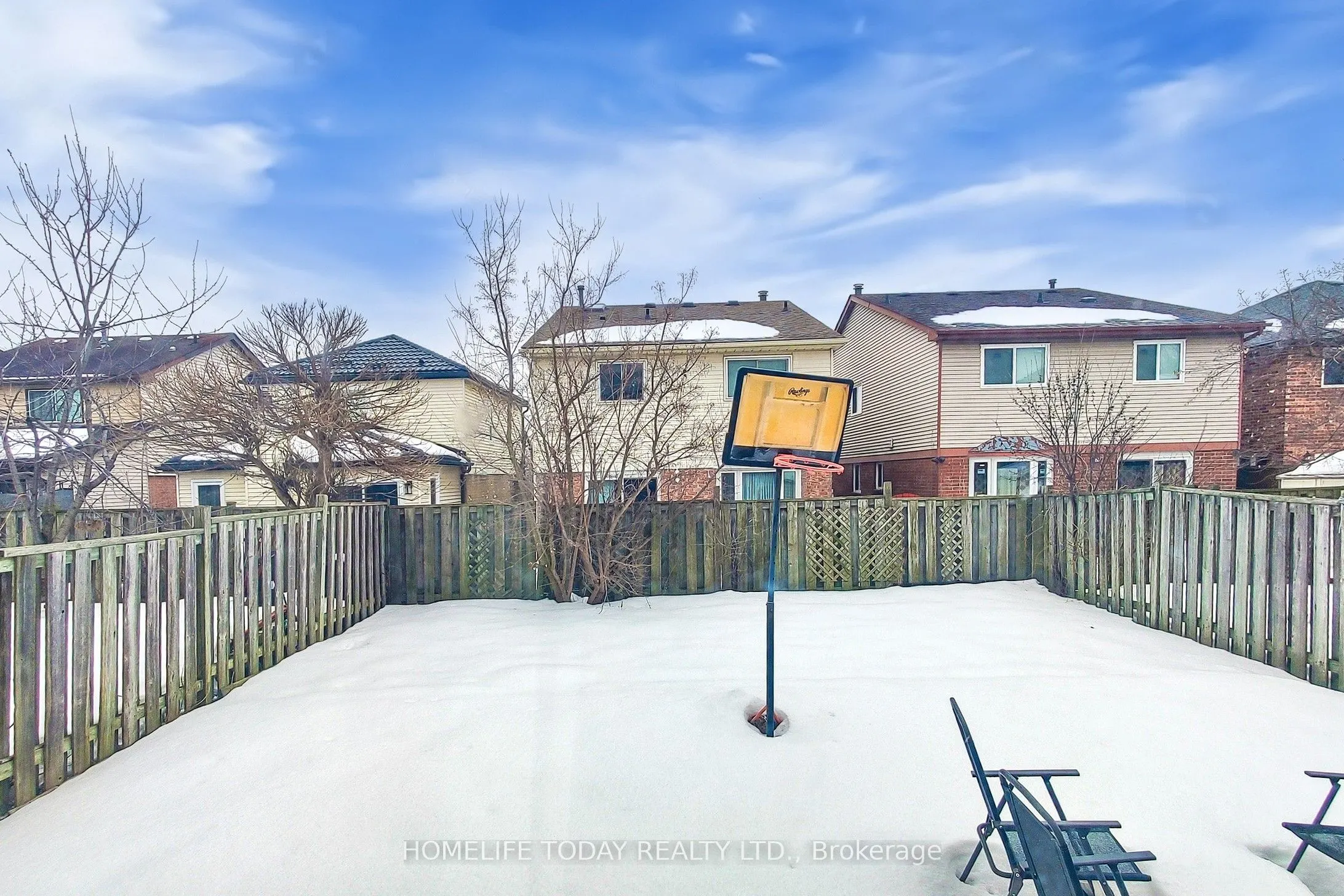 5 Rustywood Drive