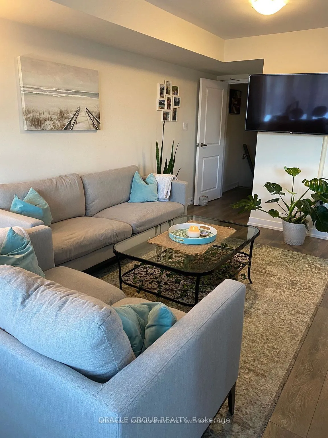 60 Parrotta Drive, #Th264
