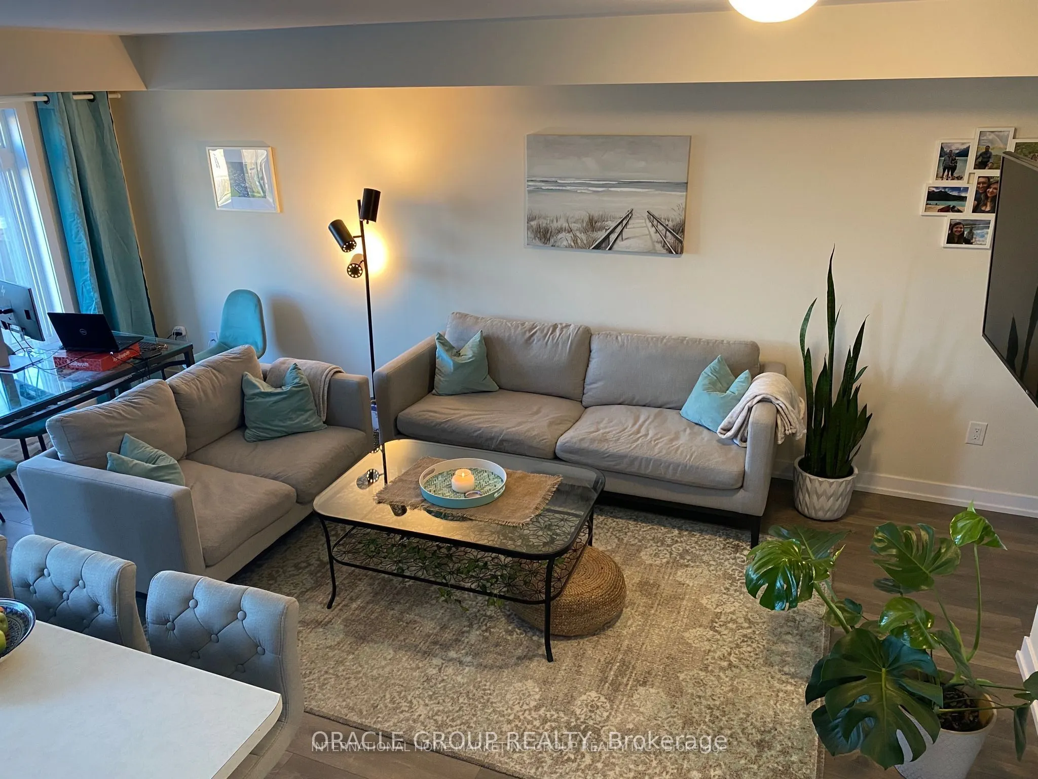 60 Parrotta Drive, #Th264