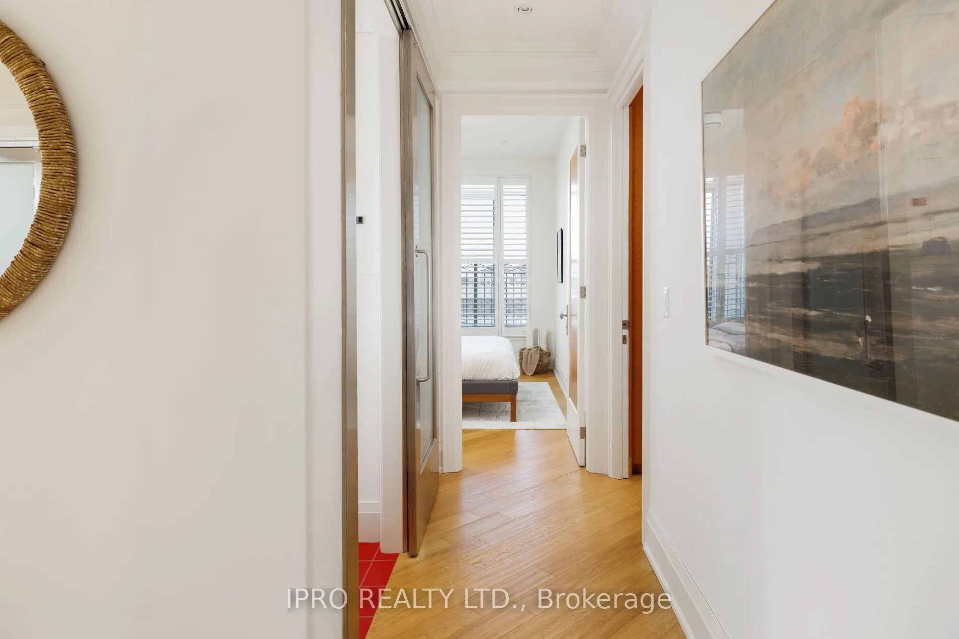 935 Royal York Road, #PH 604