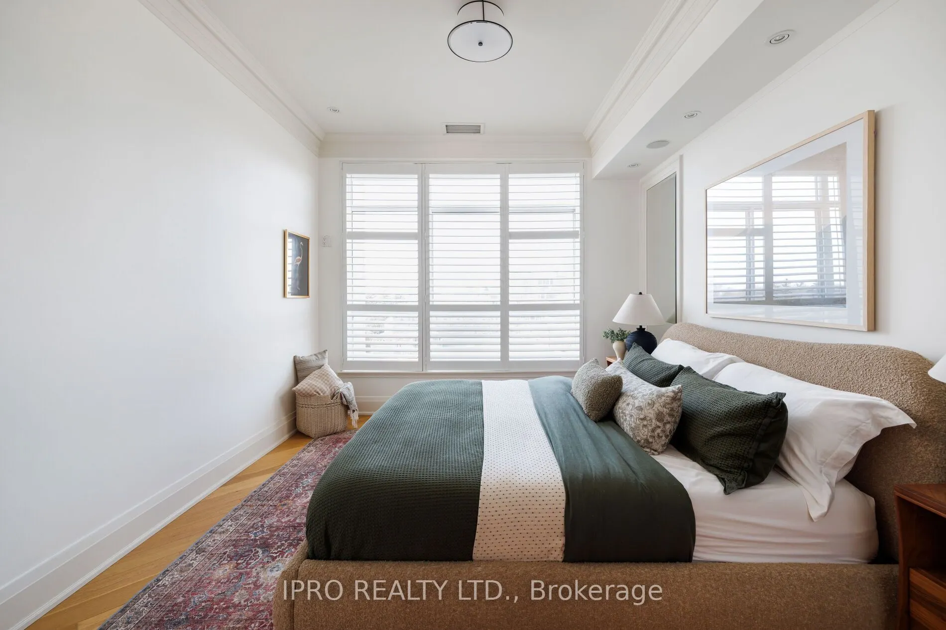 935 Royal York Road, #PH 604