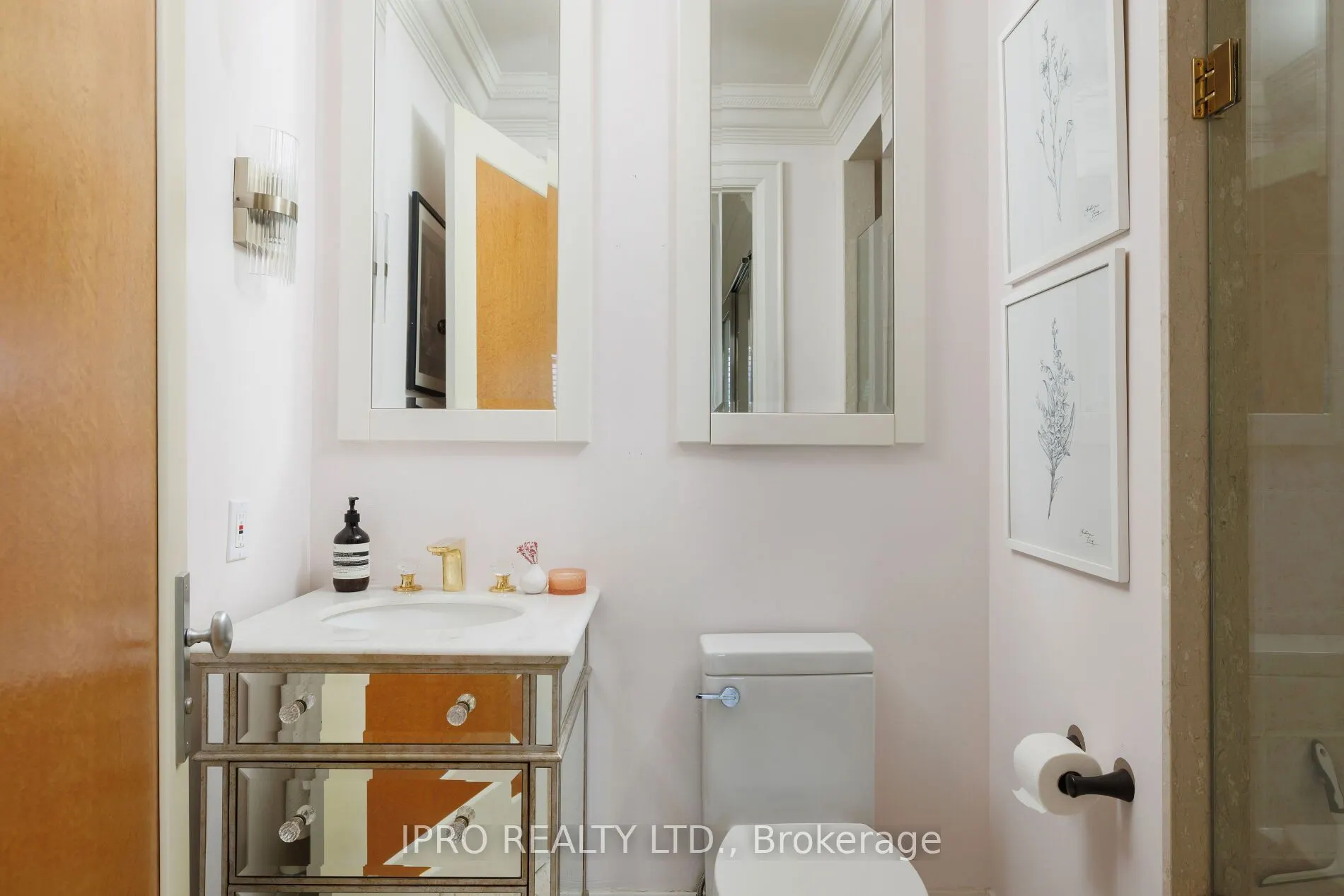 935 Royal York Road, #PH 604